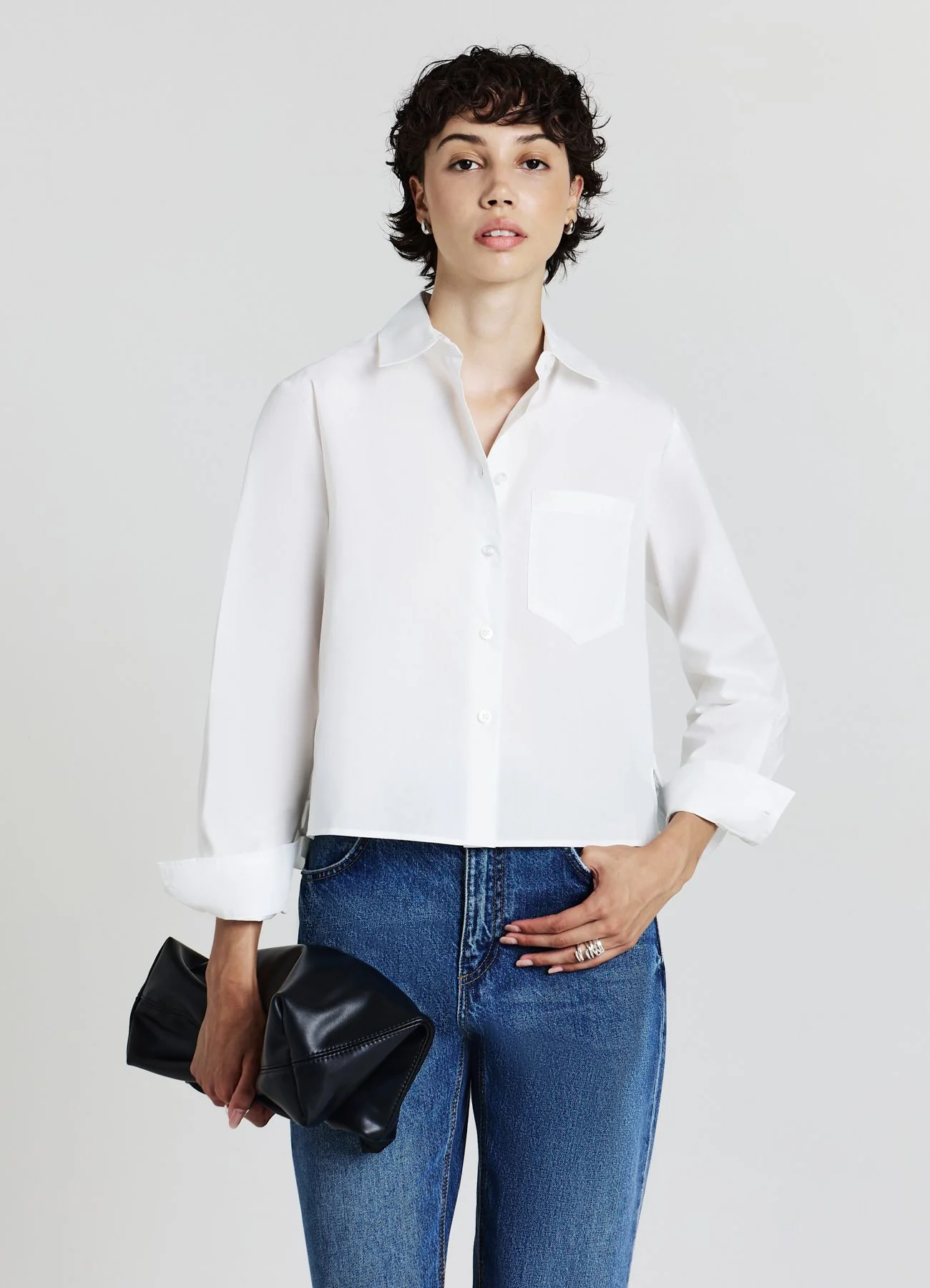 Camicia palloncino - Image 2