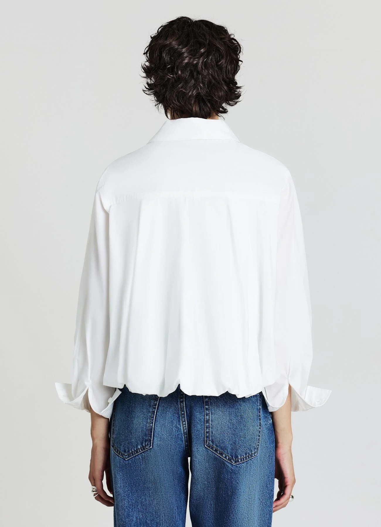 Camicia palloncino - Image 3