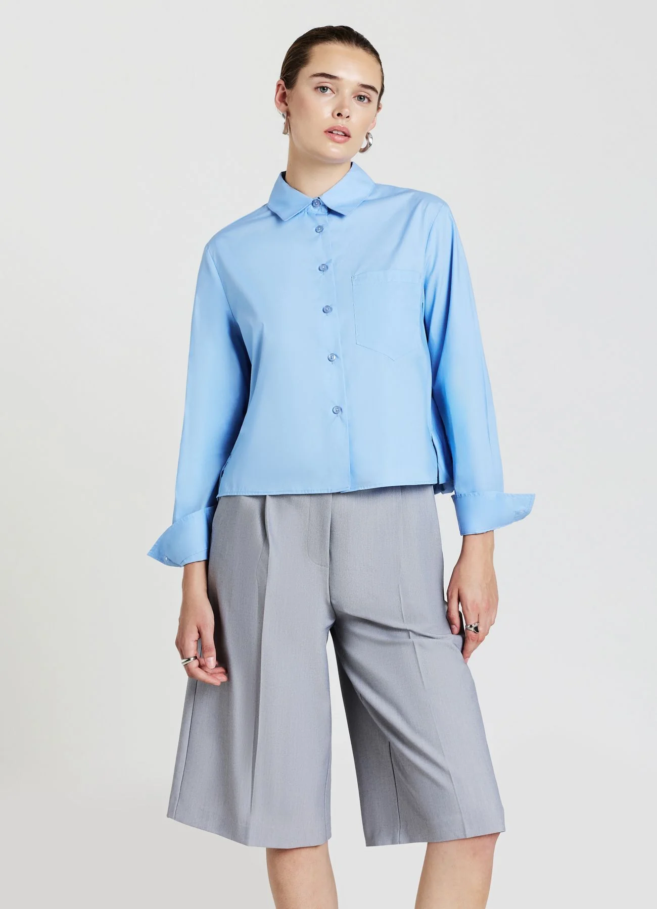 Camicia palloncino - Image 7