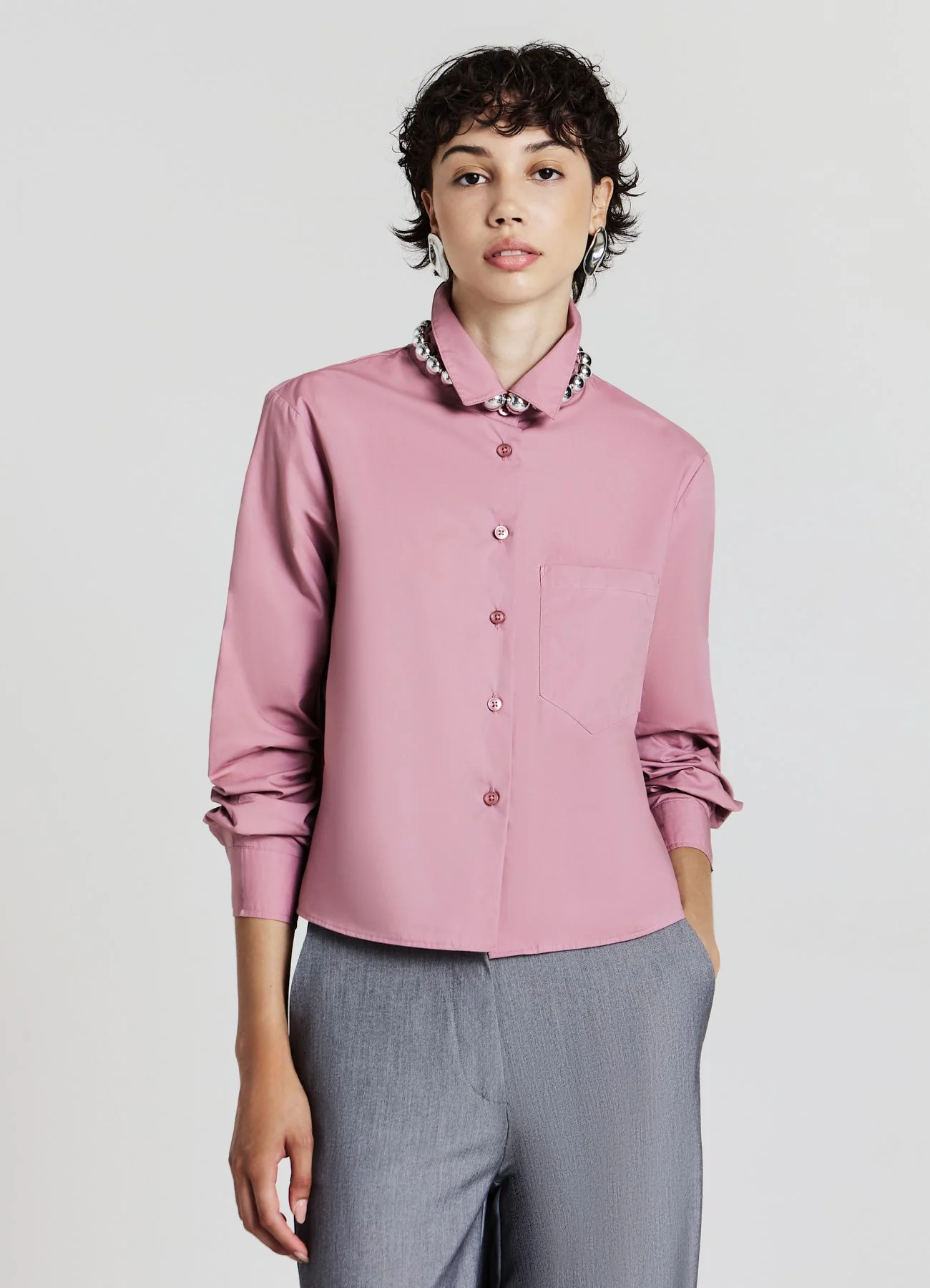 Camicia palloncino - Image 2