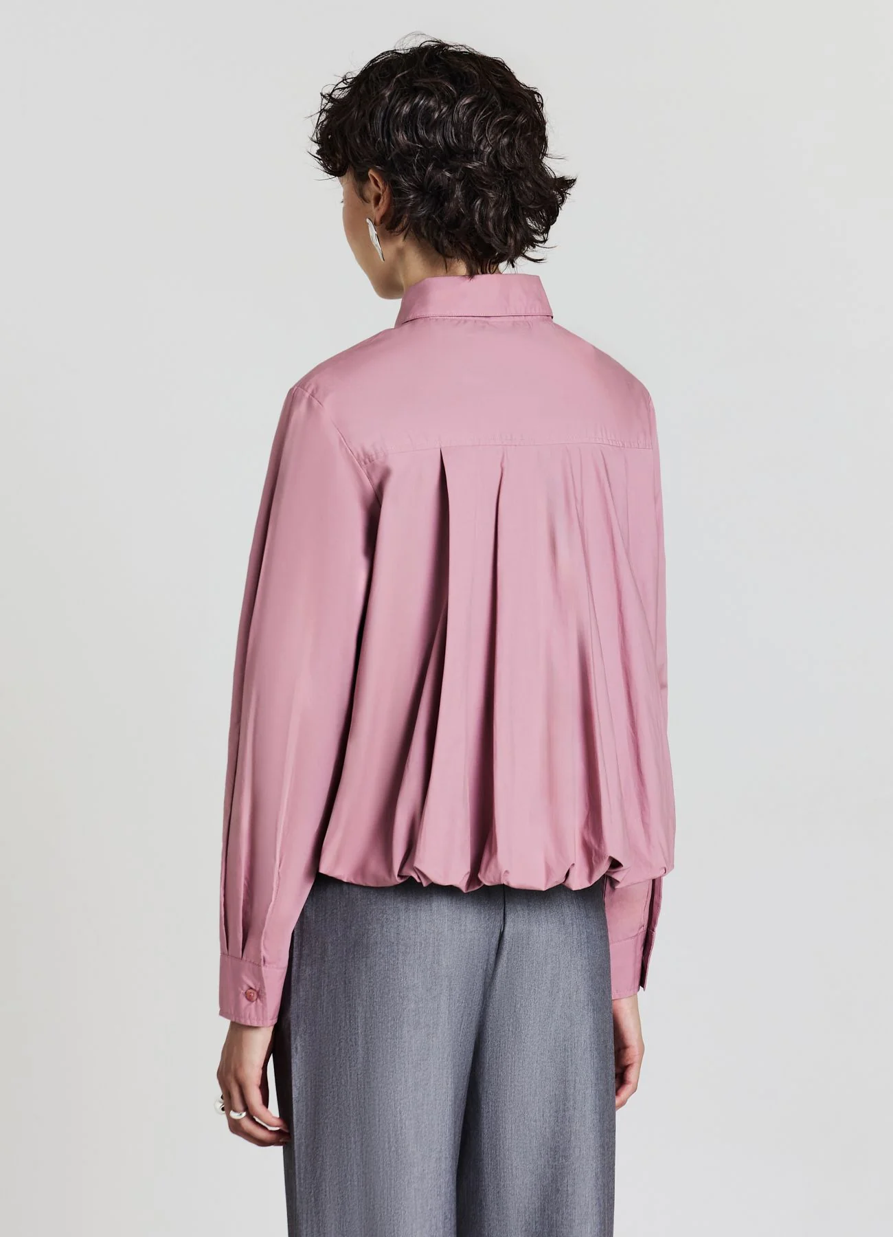 Camicia palloncino - Image 3