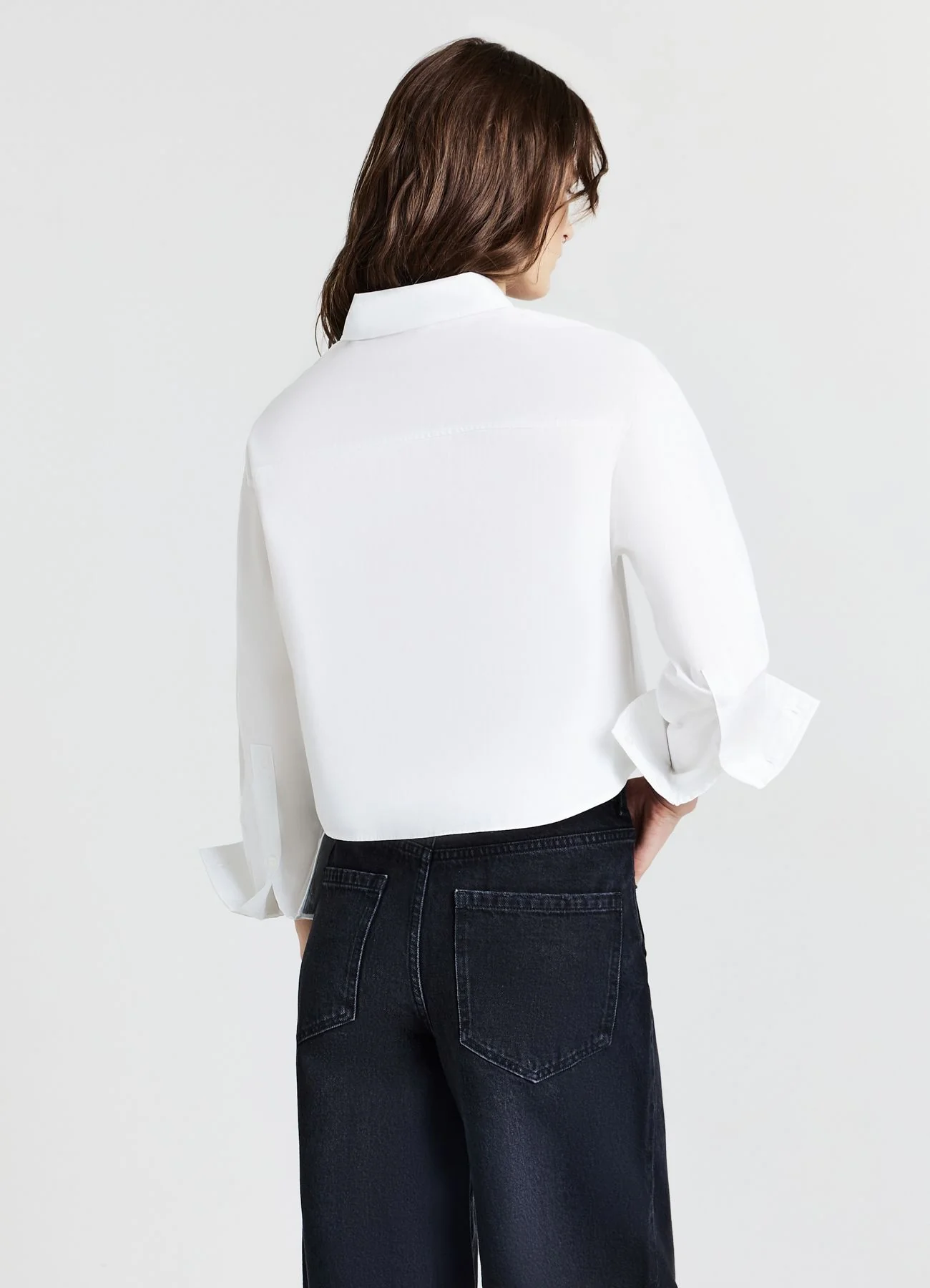 Camicia pattine
