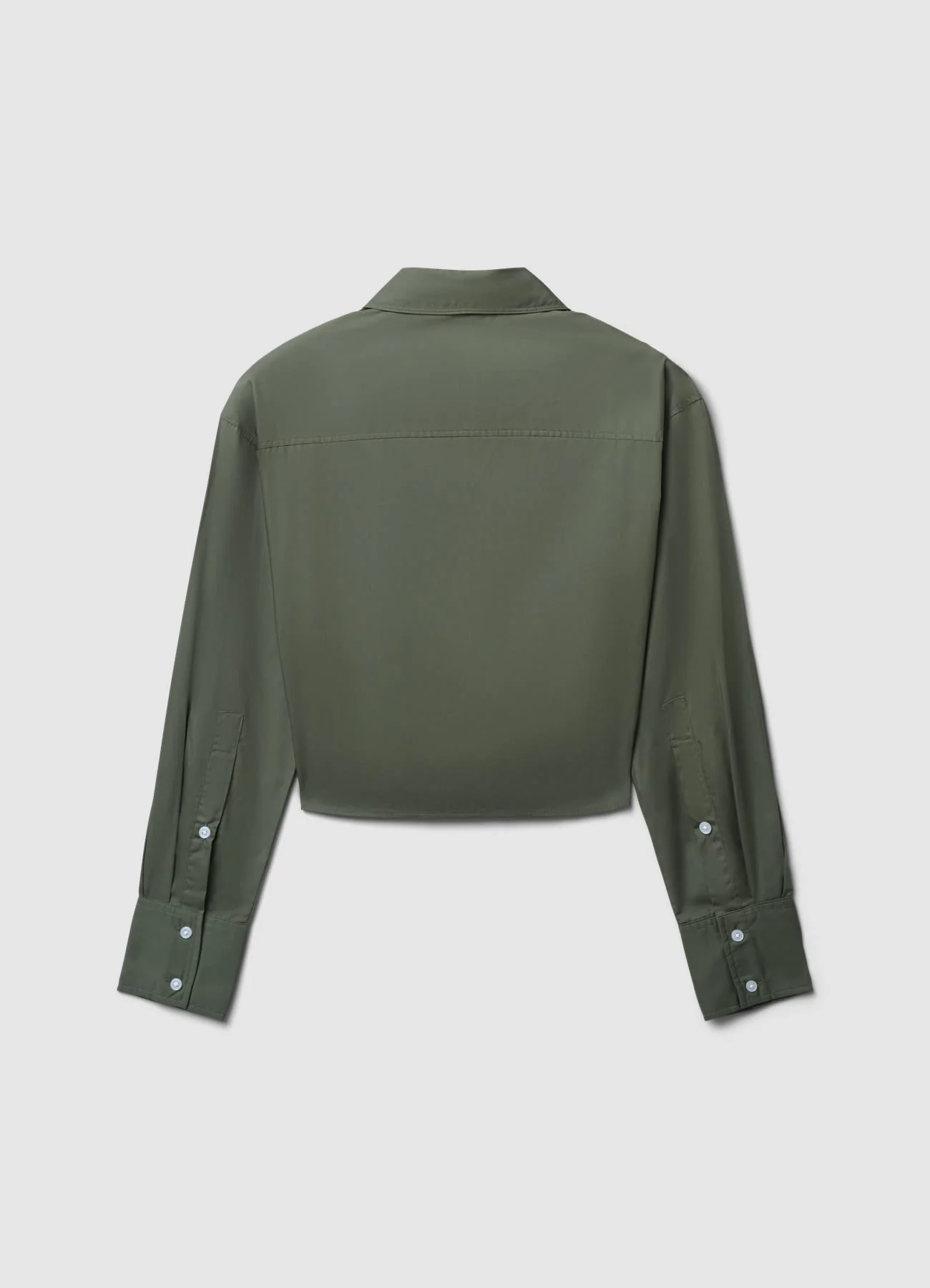 Camicia pattine - Image 6