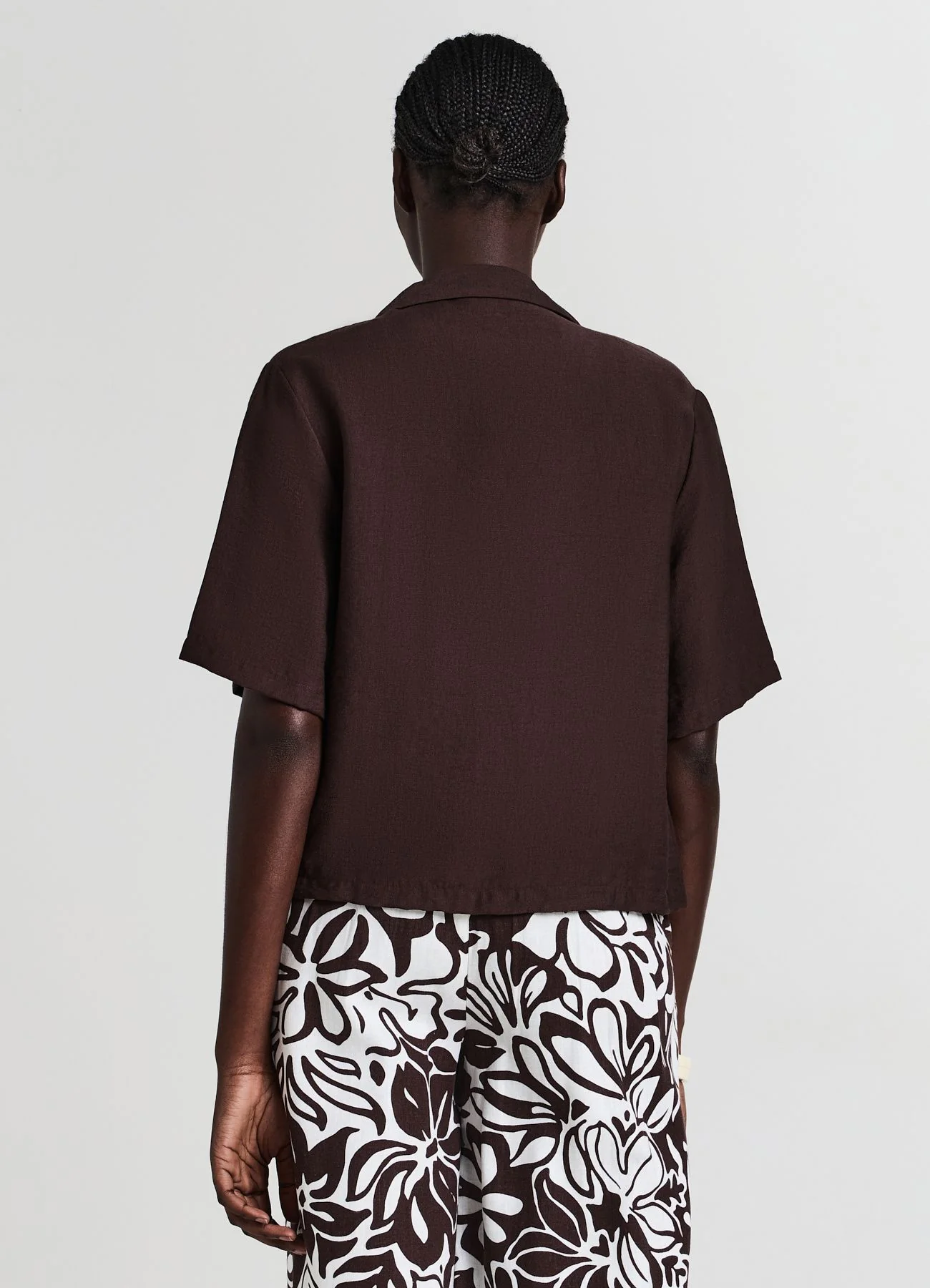 Camicia revers - Image 3