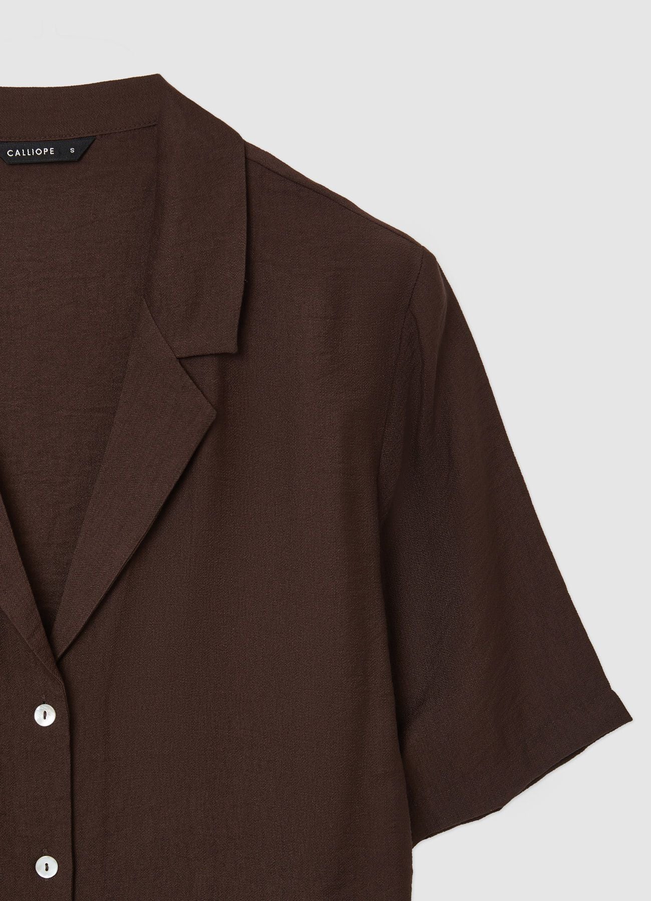 Camicia revers - Image 5