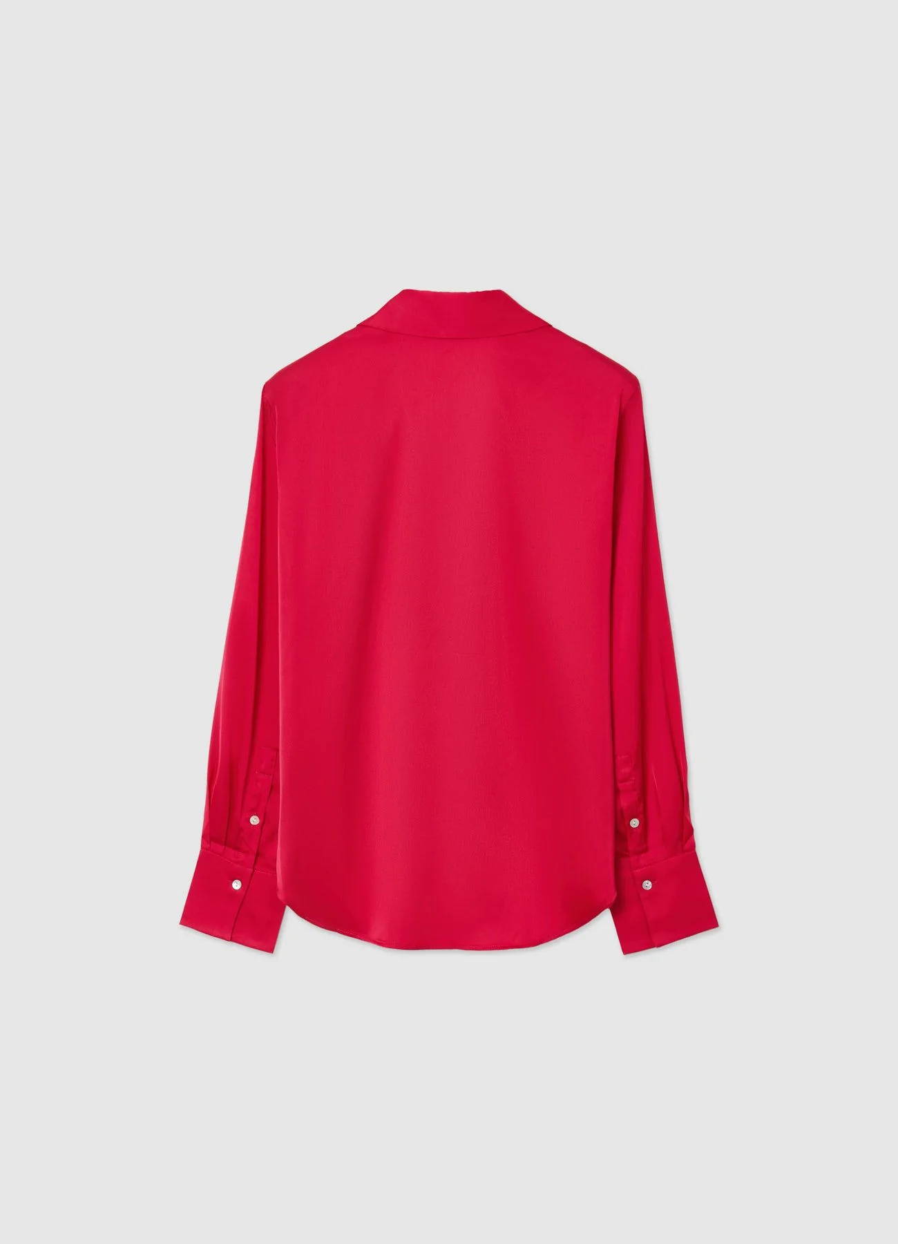 Camicia simil satin - Image 5