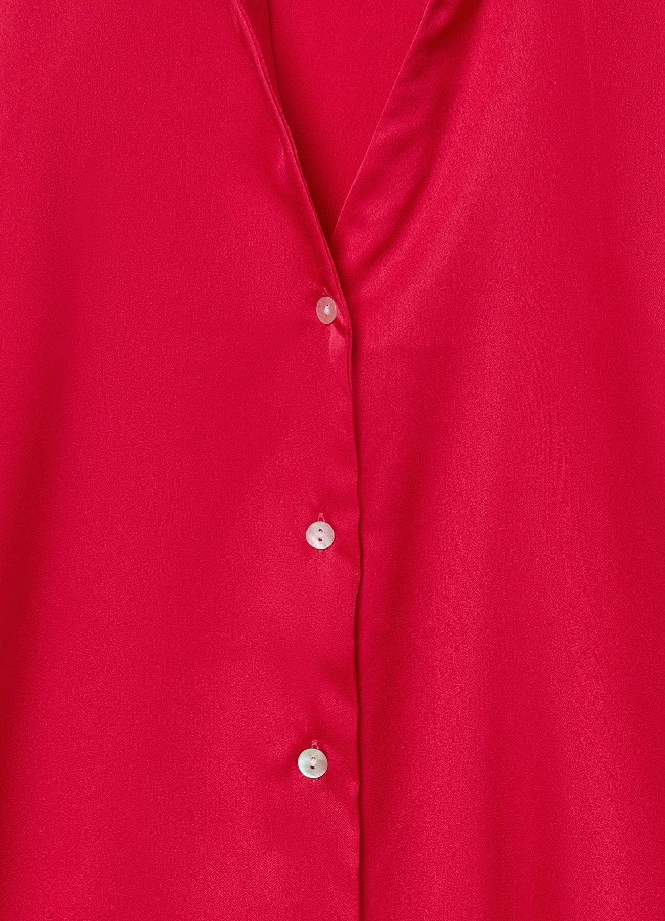 Camicia simil satin - Image 6