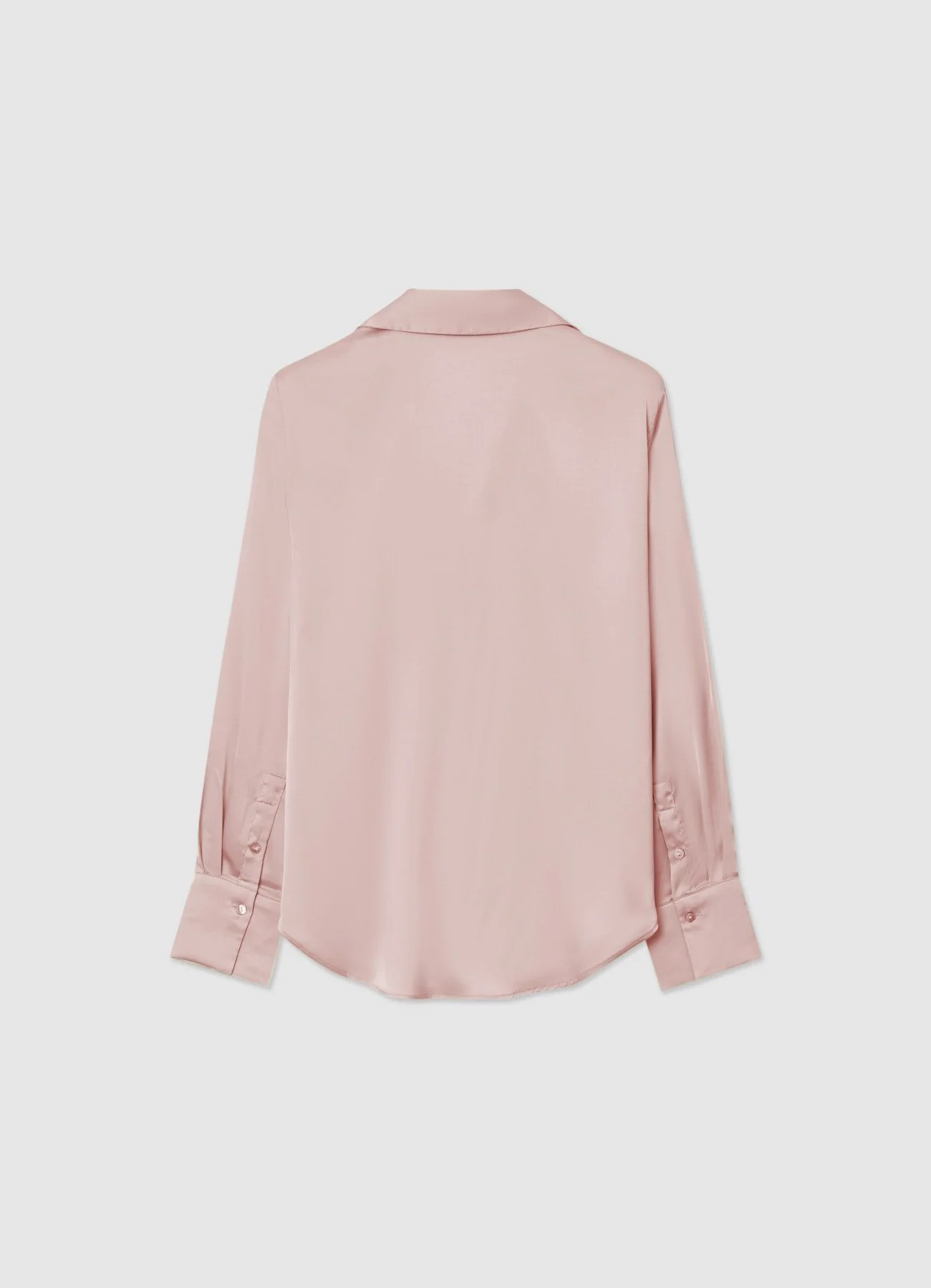 Camicia simil satin - Image 5