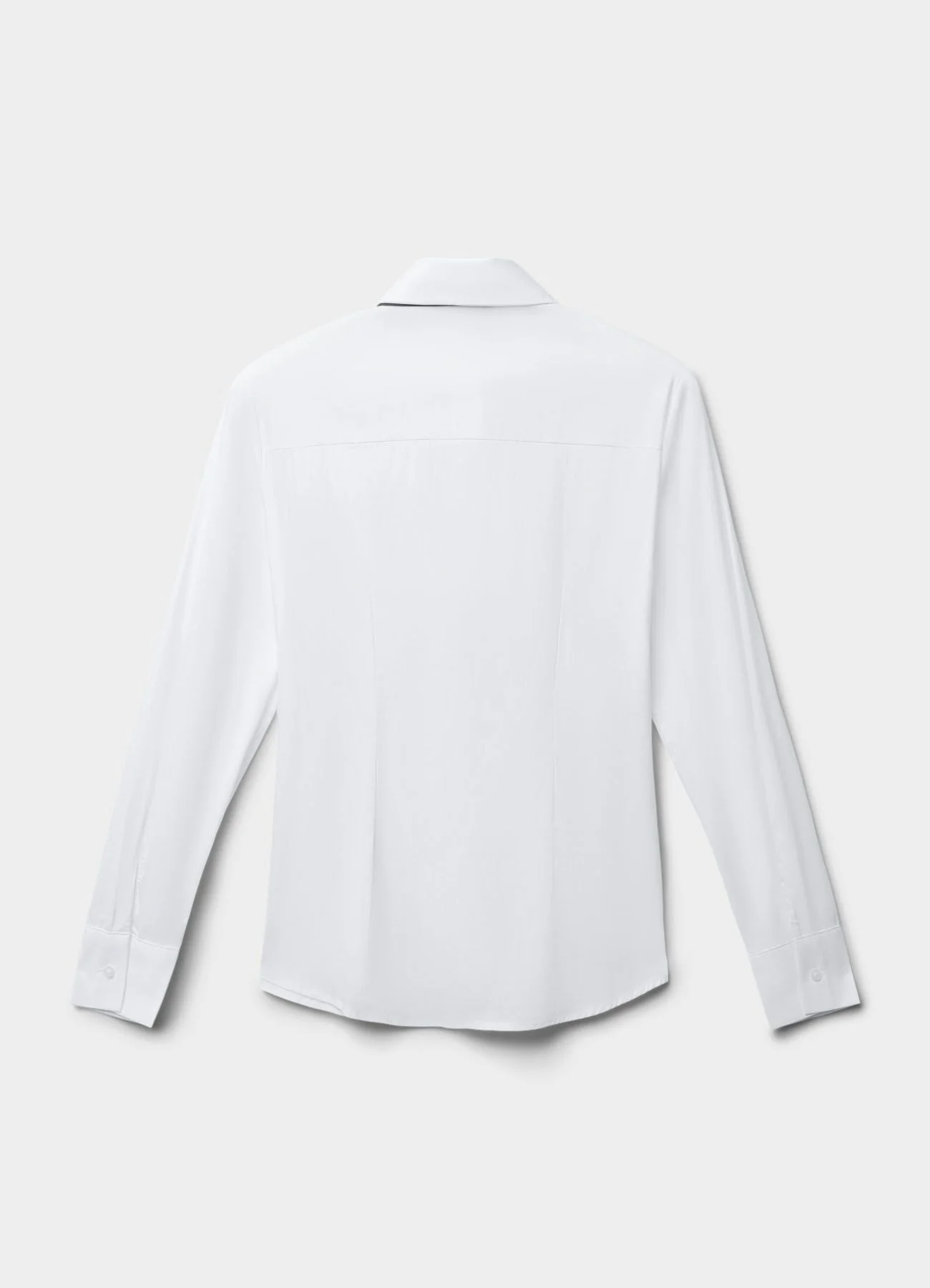 Camicia slim cravatta - Image 6