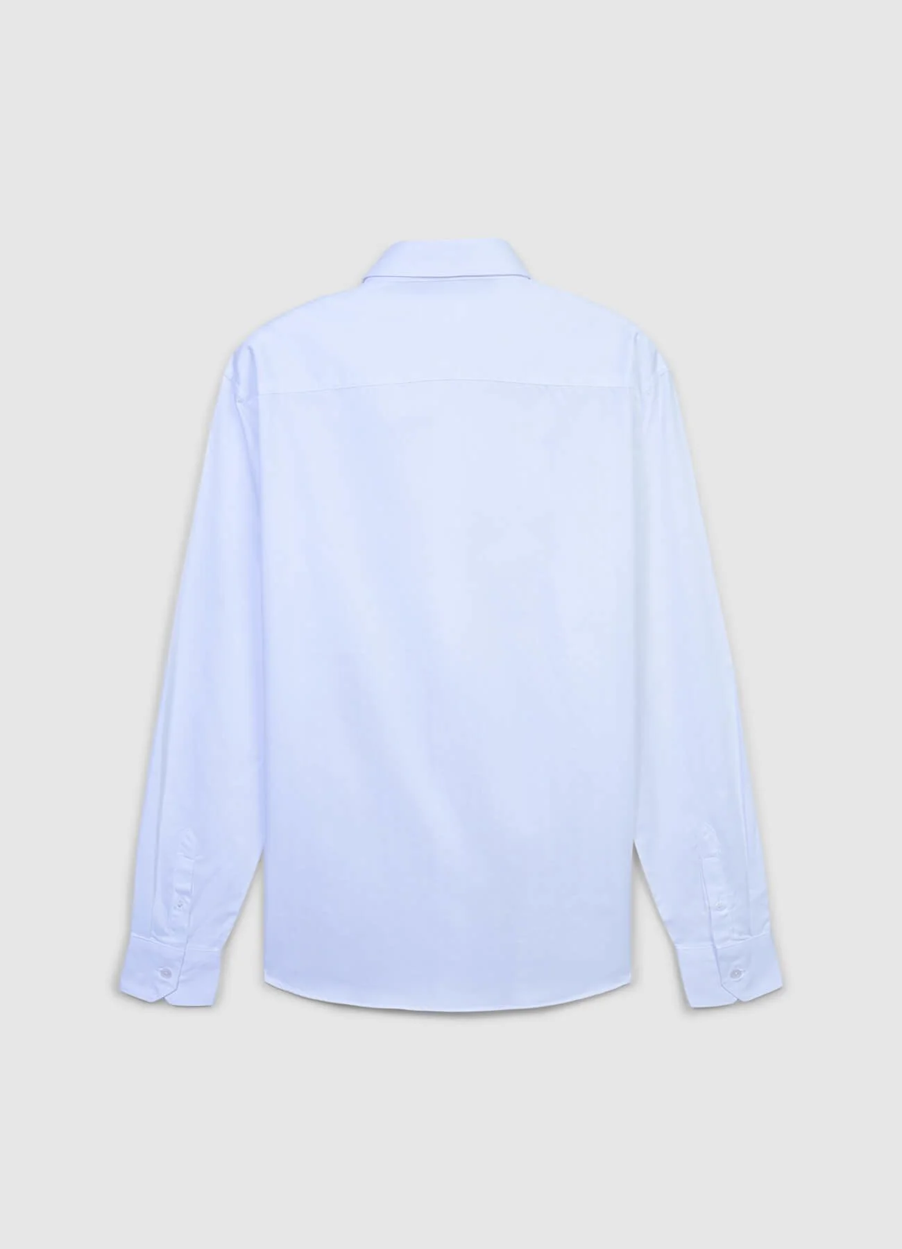 Camicia tessuto cotone spinato - Image 7