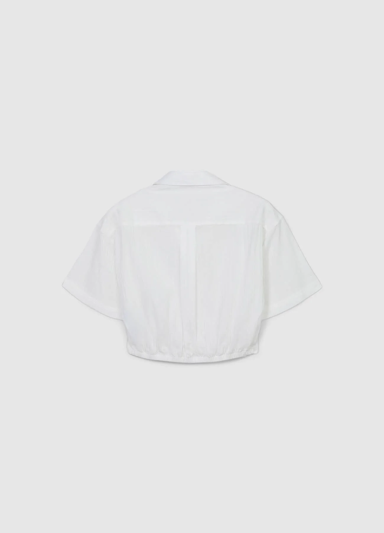 Camicia tessuto in rilievo - Image 5