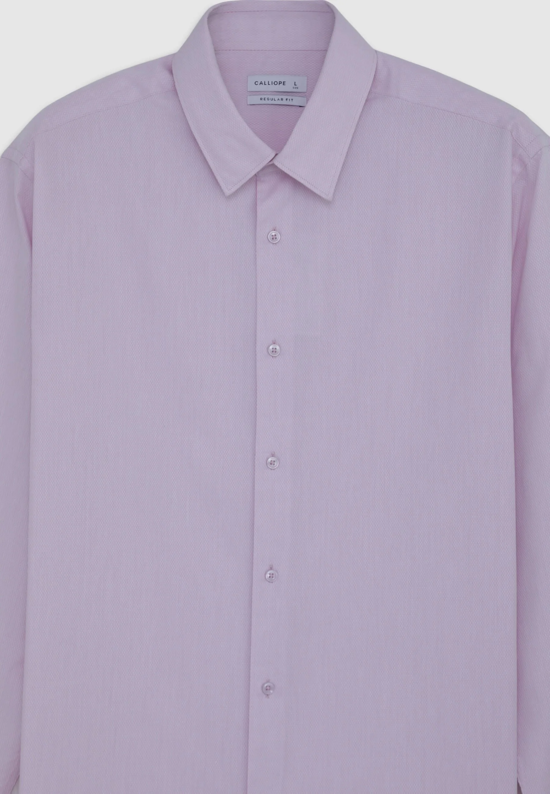Camicia tessuto operato - Image 7