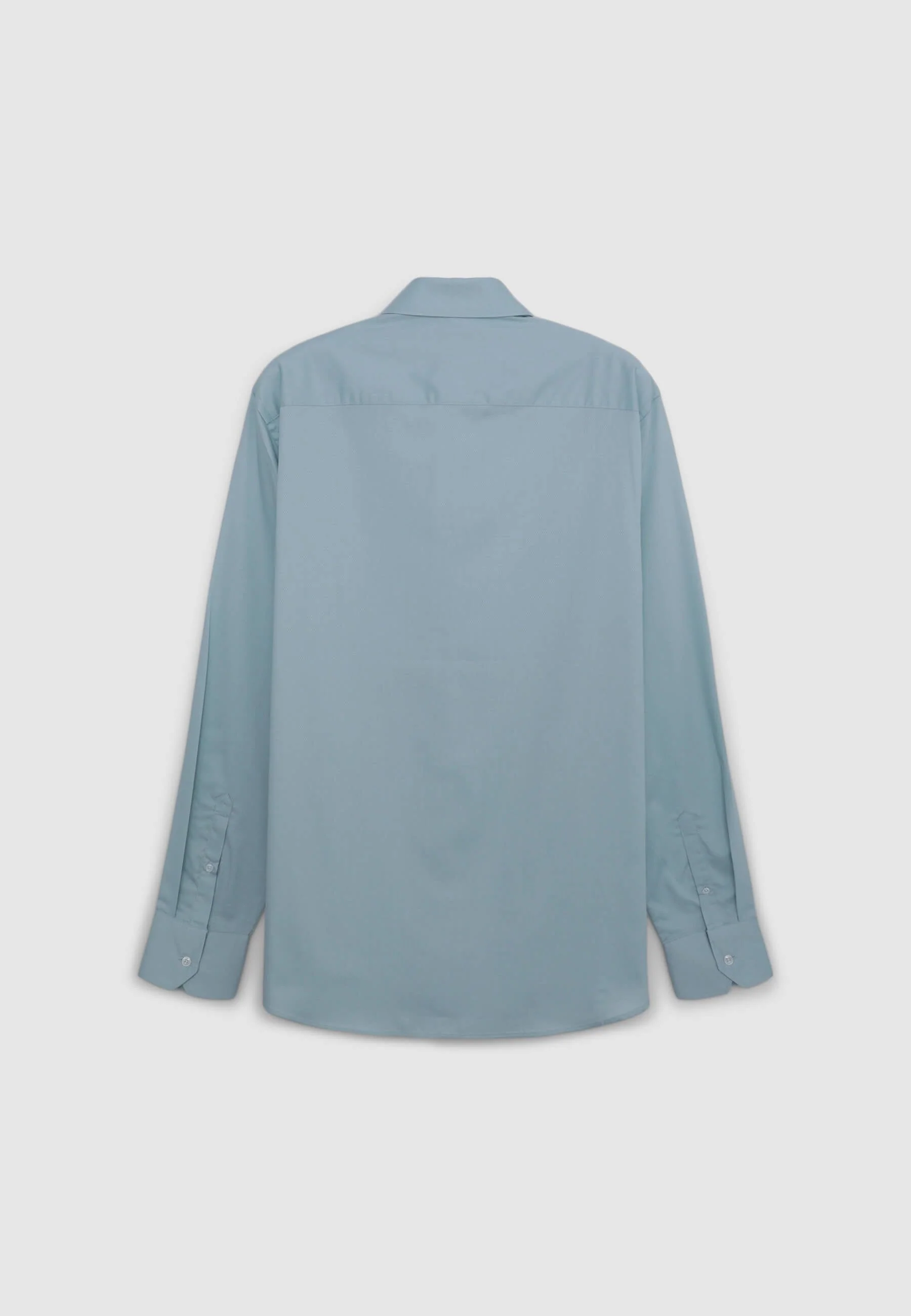 Camicia tessuto operato - Image 5