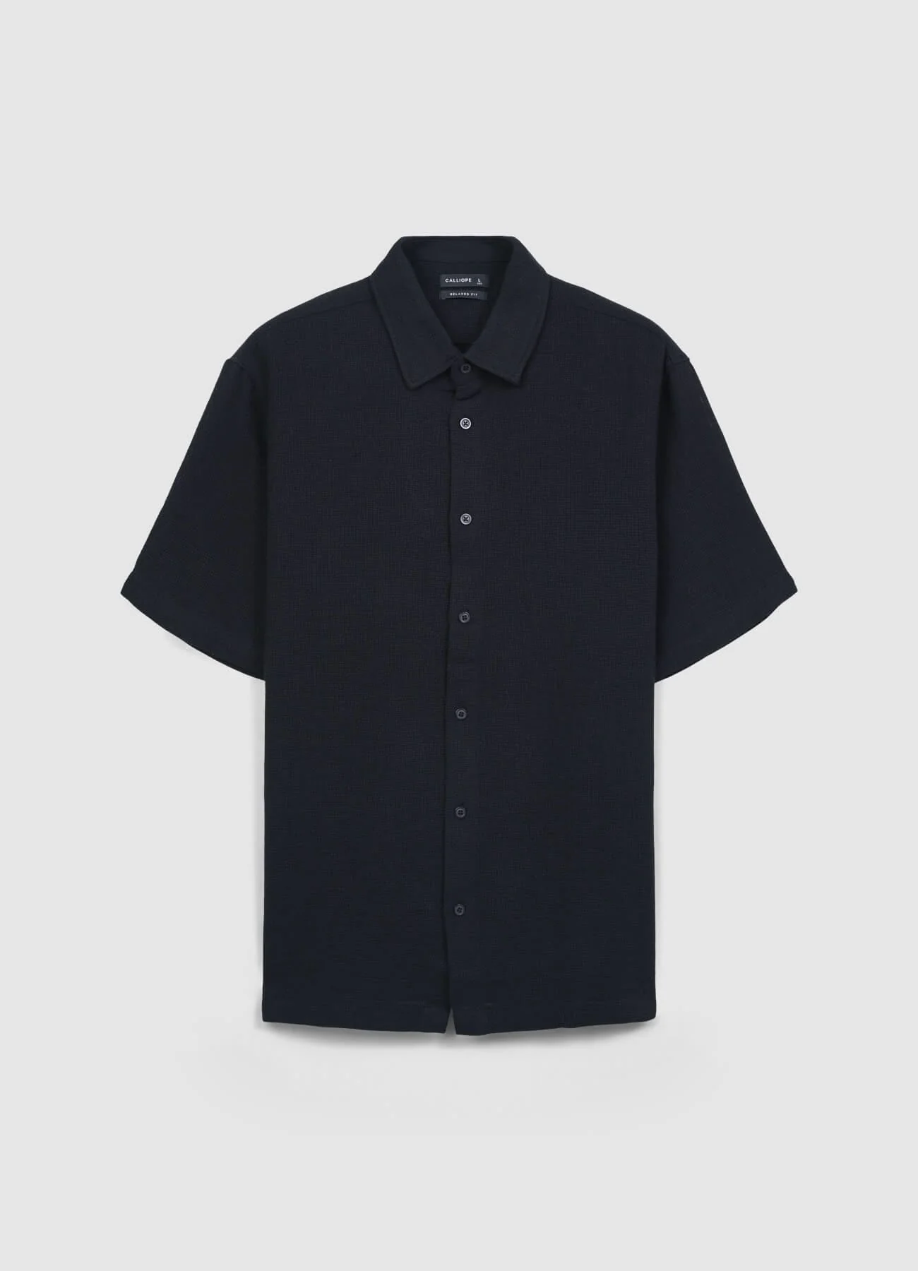Camicia tinta unita - Image 6