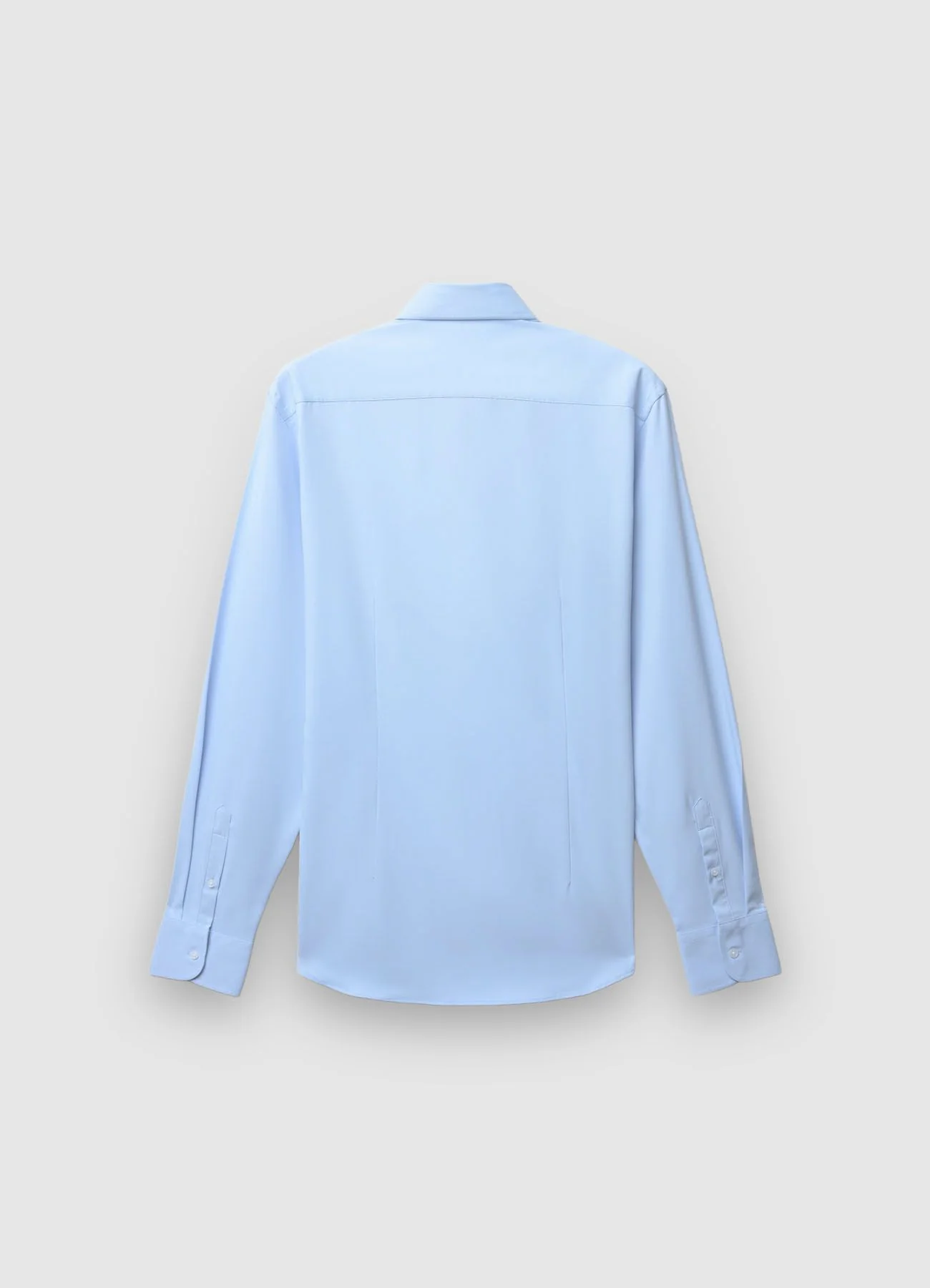 Camicia tinta unita - Image 5