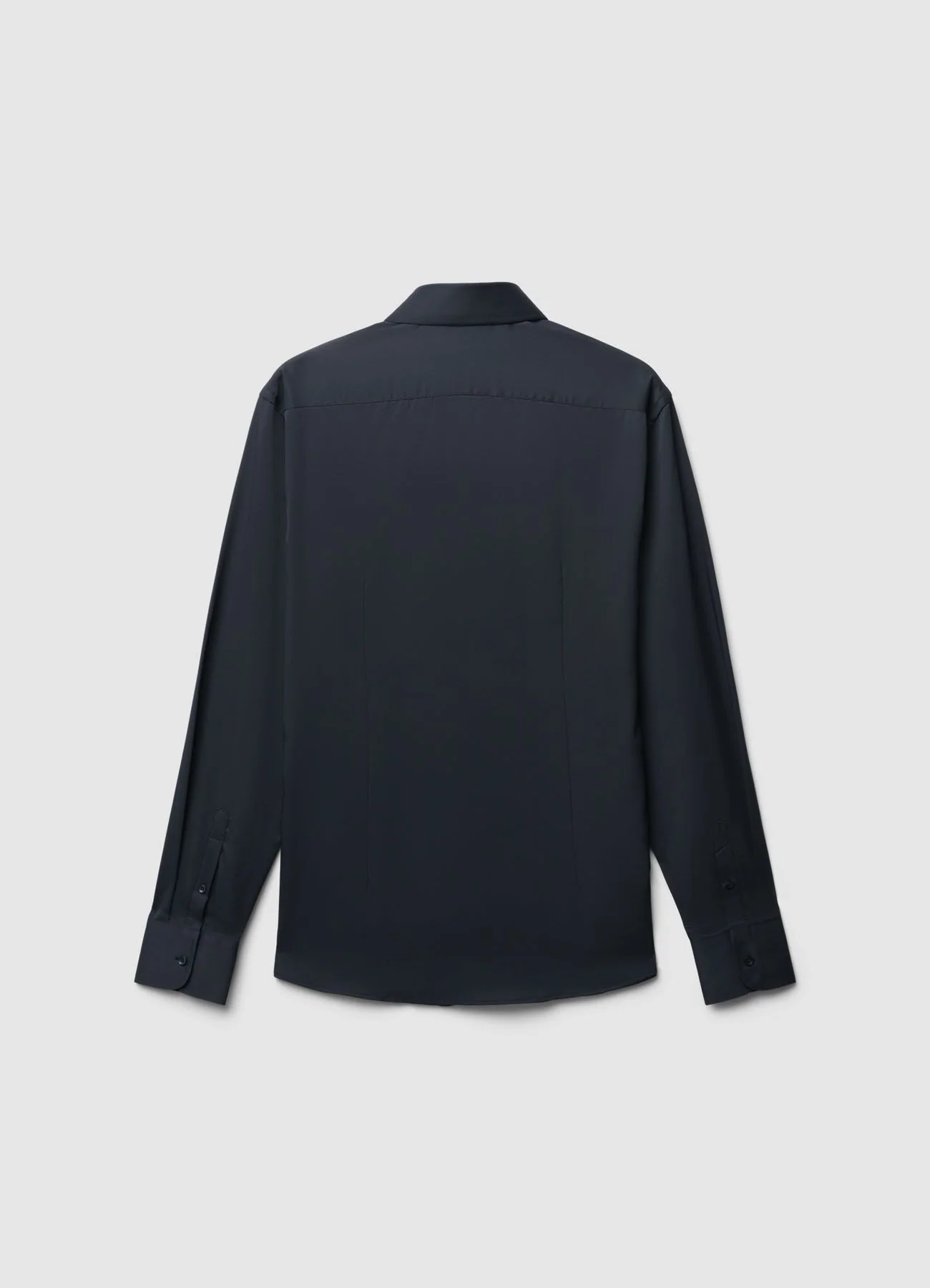 Camicia tinta unita - Image 5