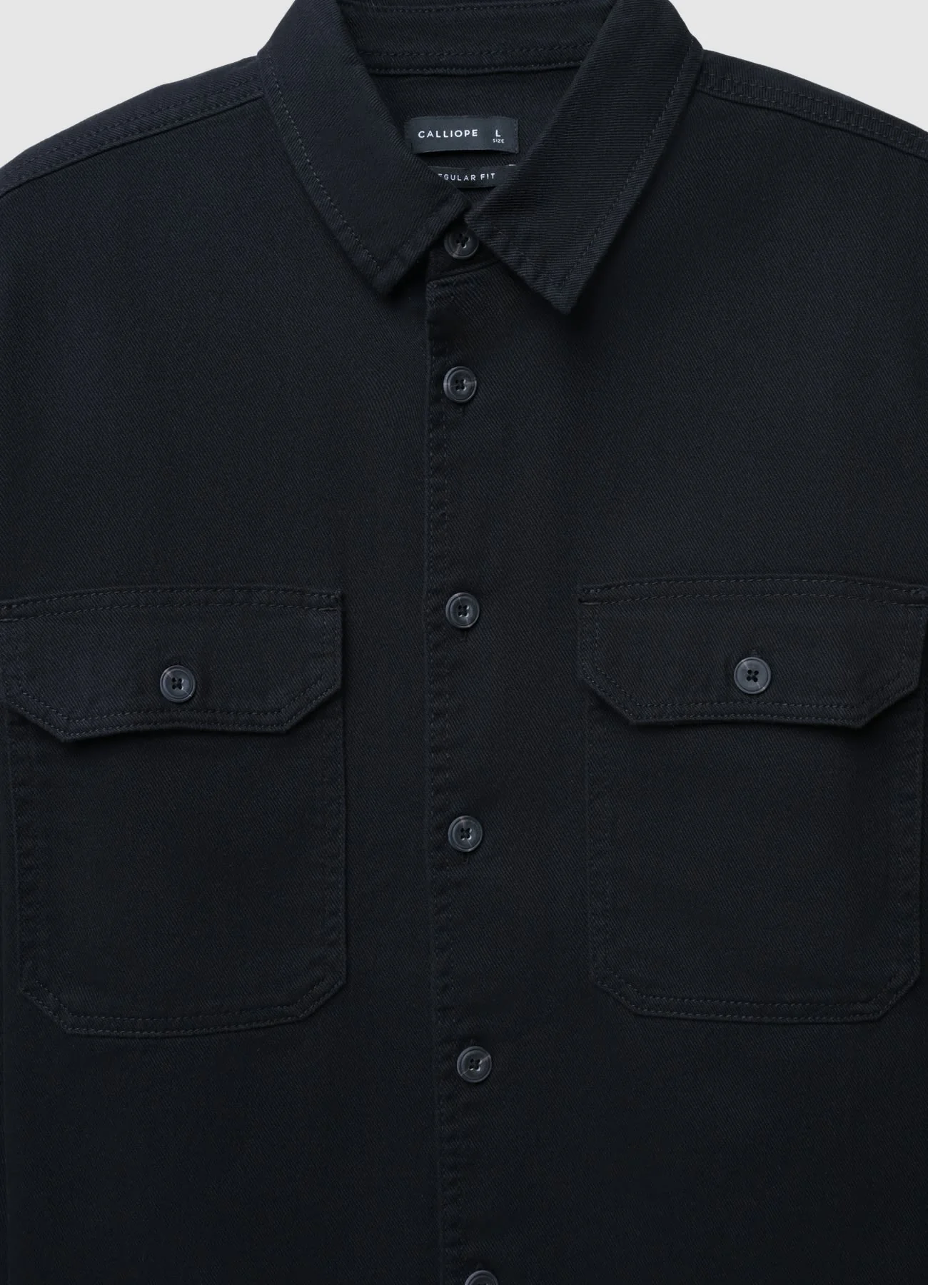 Camicia worker - Image 5