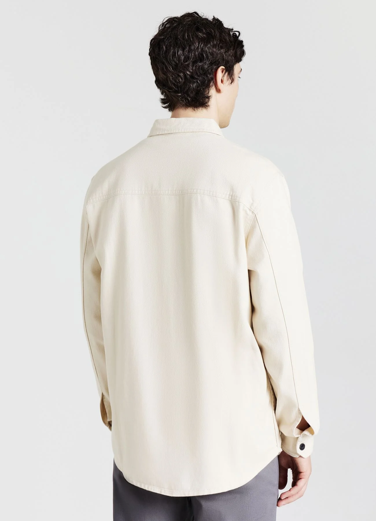 Camicia worker - Image 2