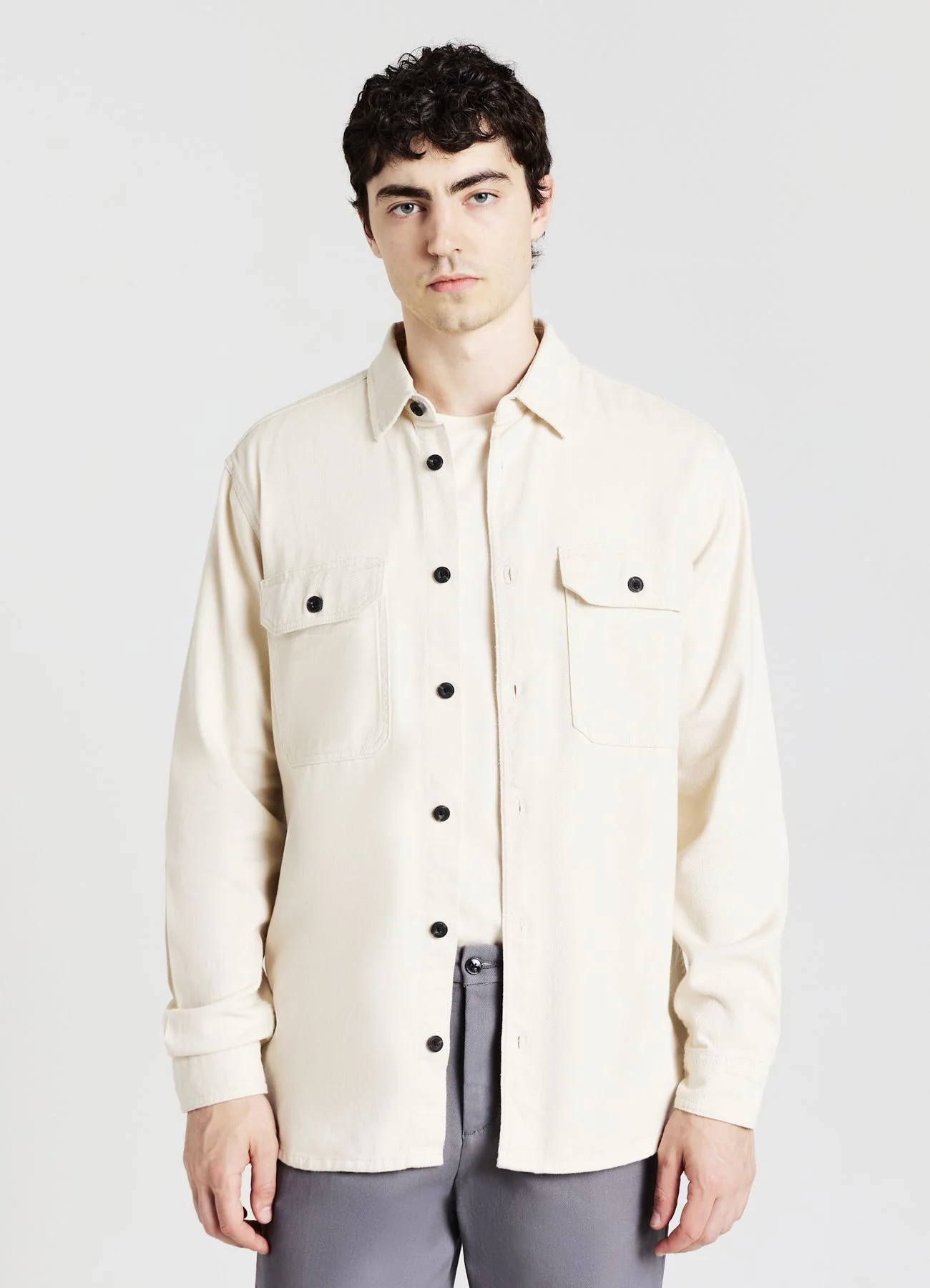 Camicia worker - Image 4