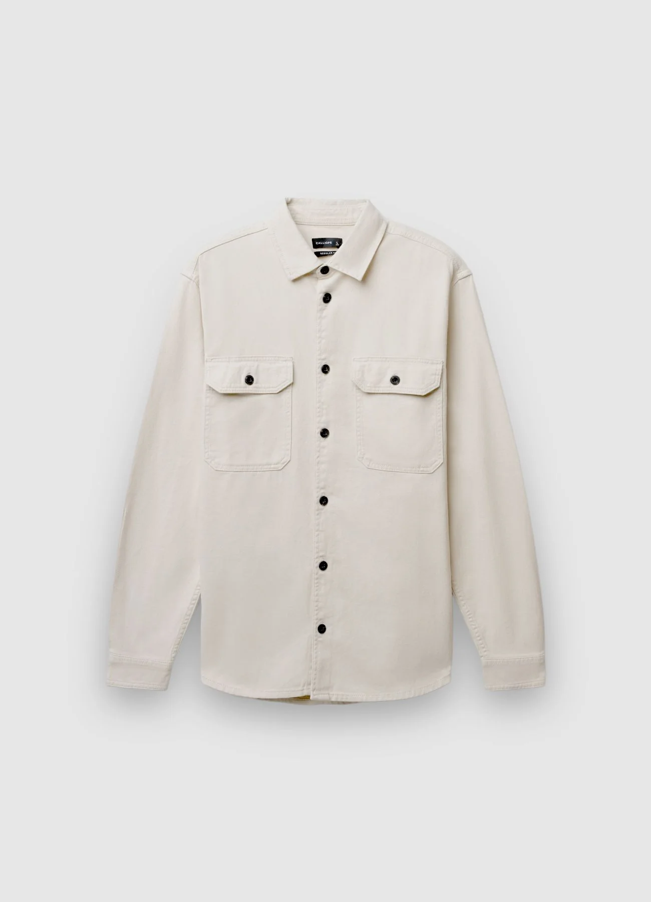Camicia worker - Image 6
