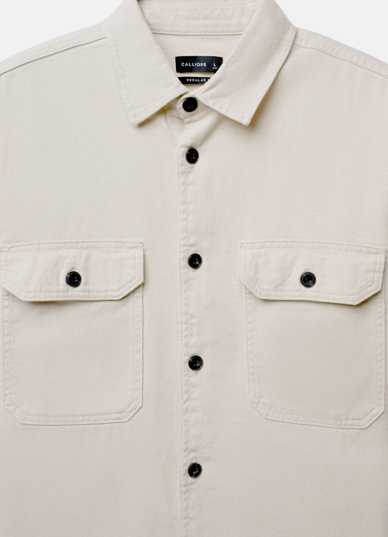 Camicia worker - Image 7