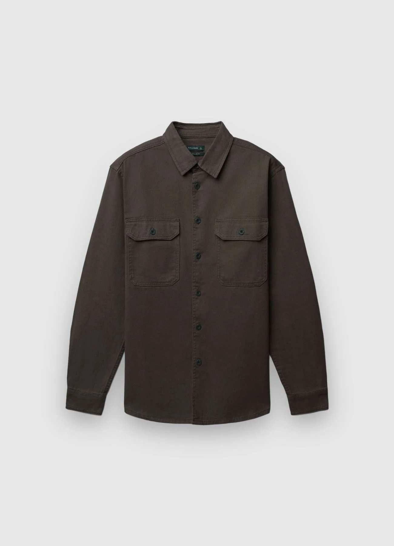Camicia worker - Image 5
