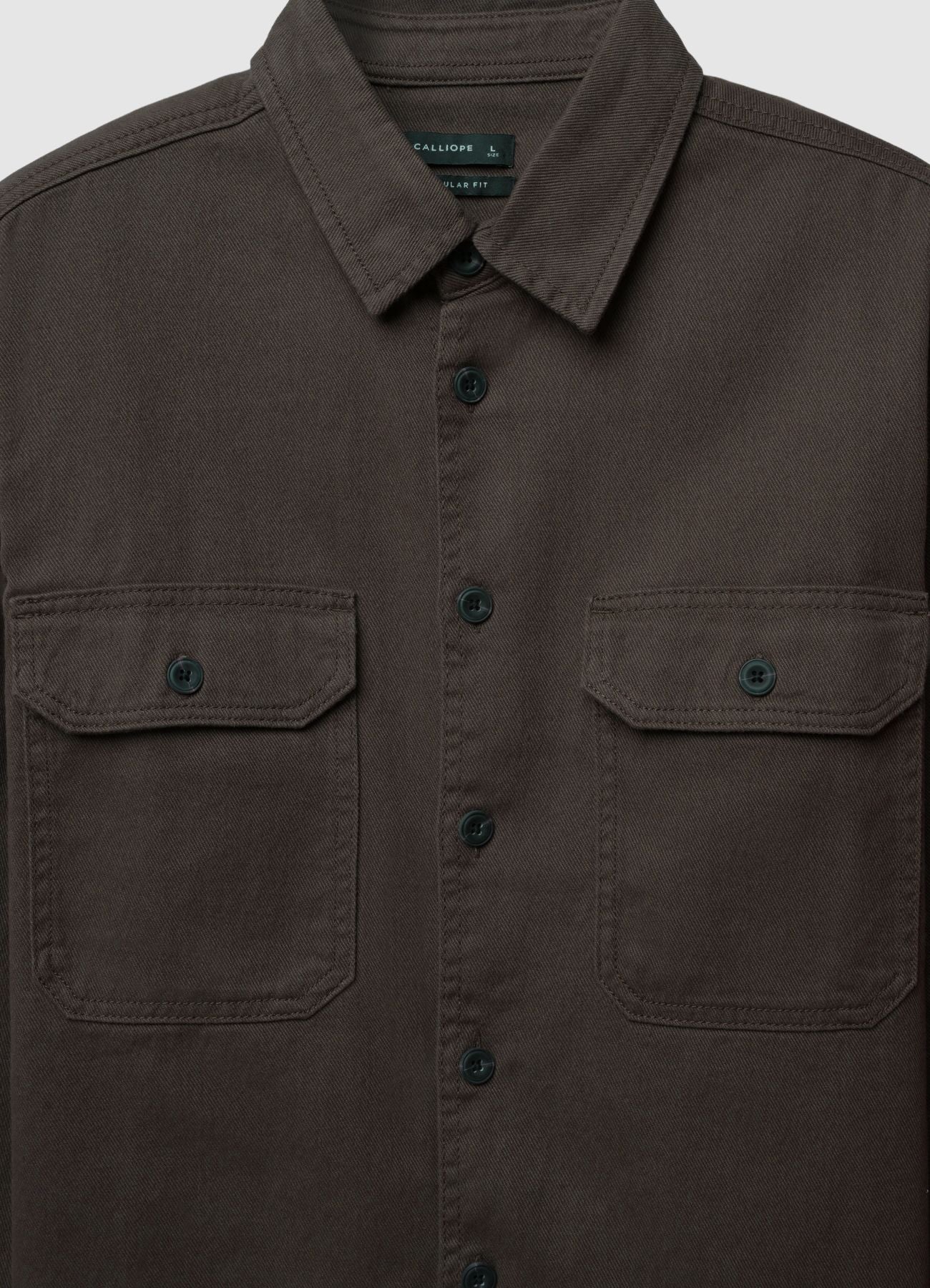Camicia worker - Image 6