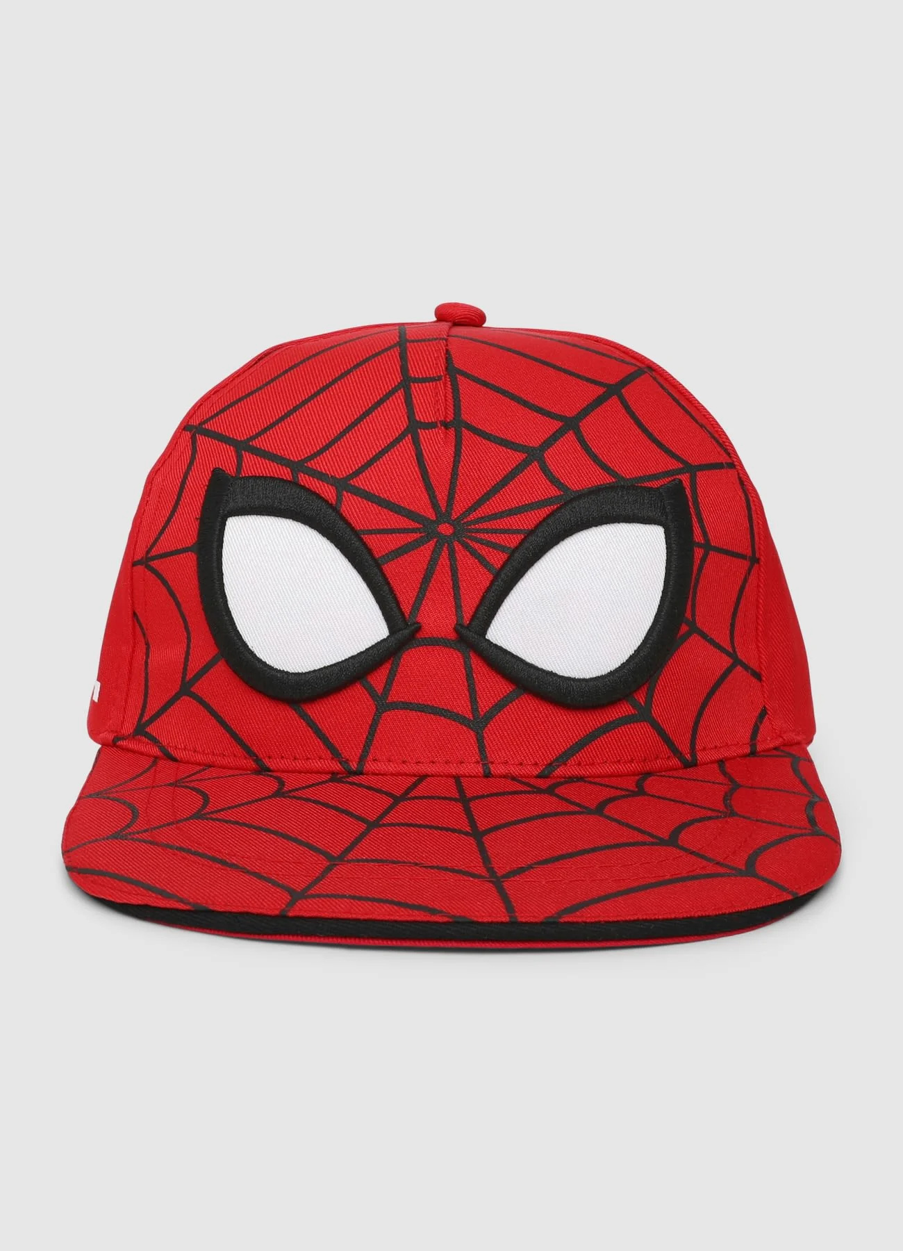 Cappellino baseball stampa Spider-Man - Image 3