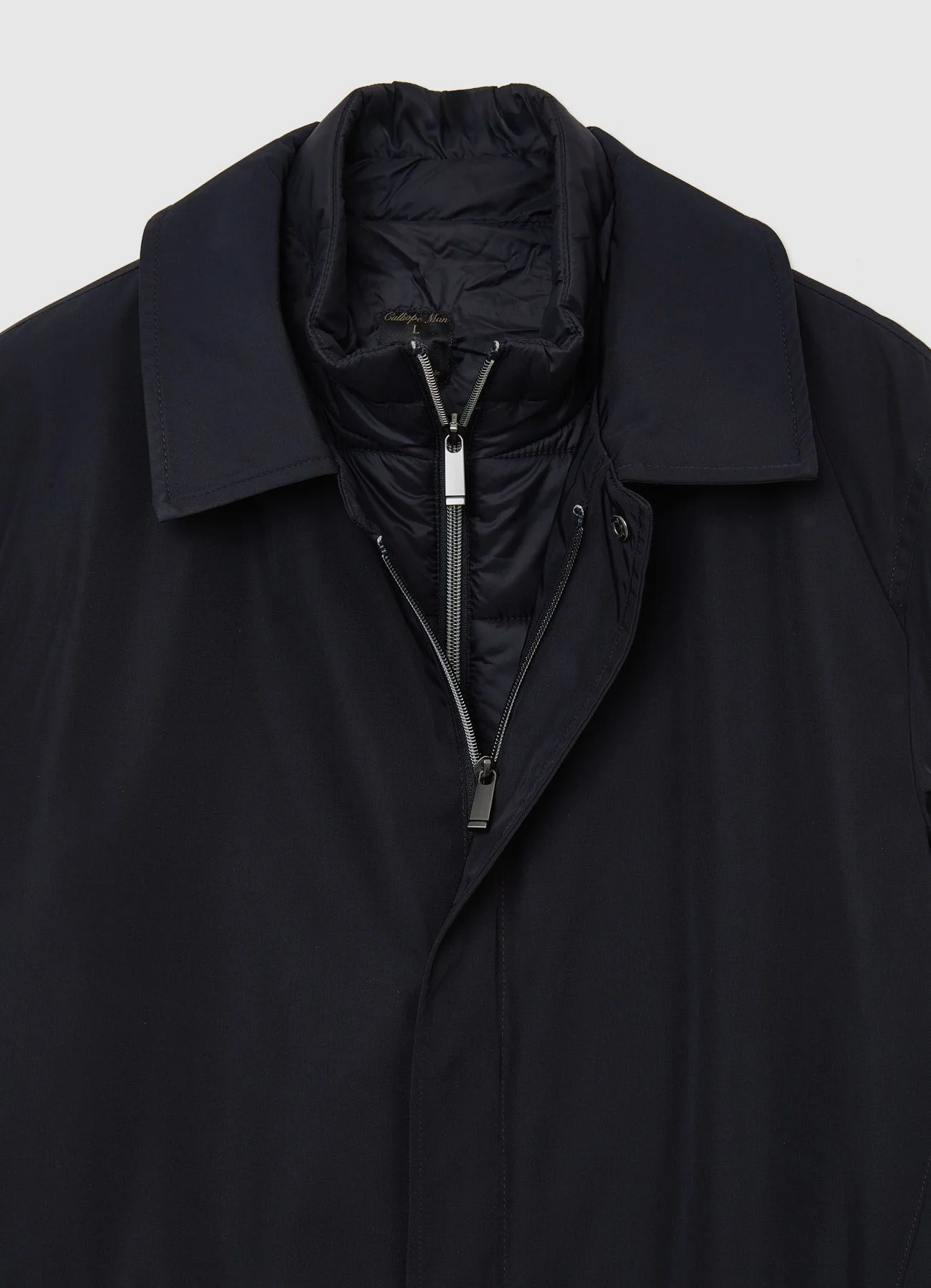 Cappotto imbottito - Image 5