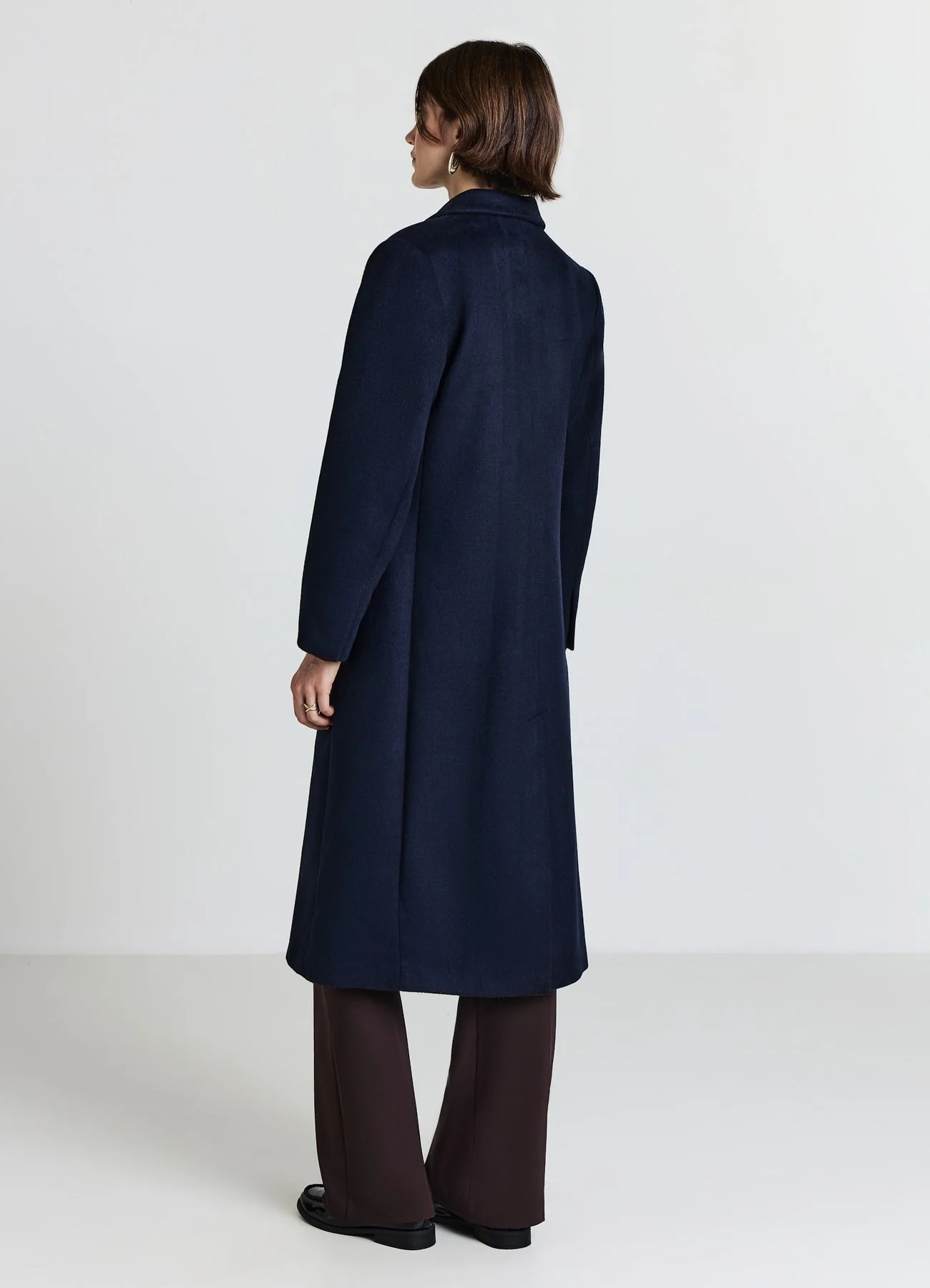 Cappotto monopetto - Image 3