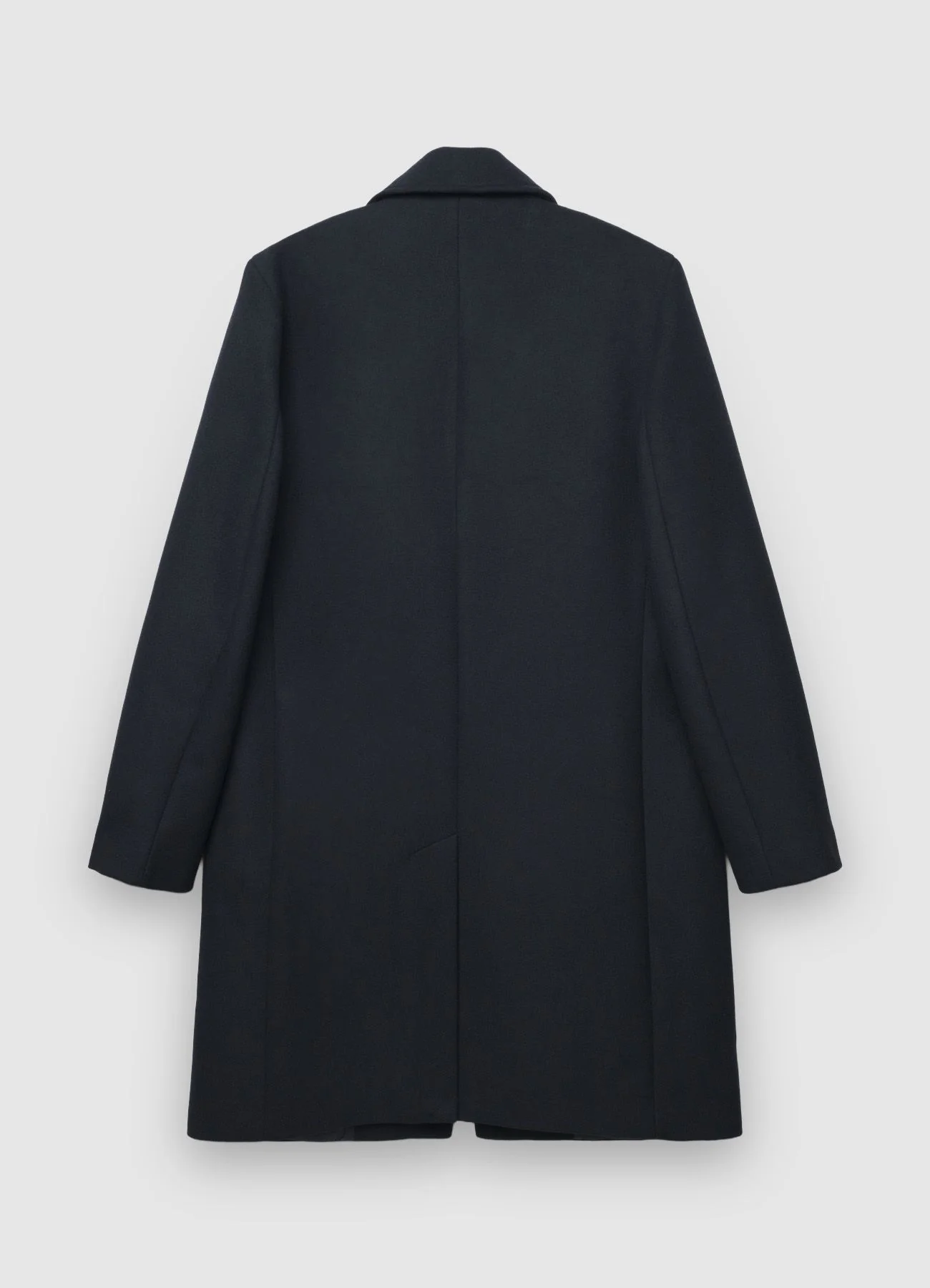 Cappotto monopetto elegante - Image 5
