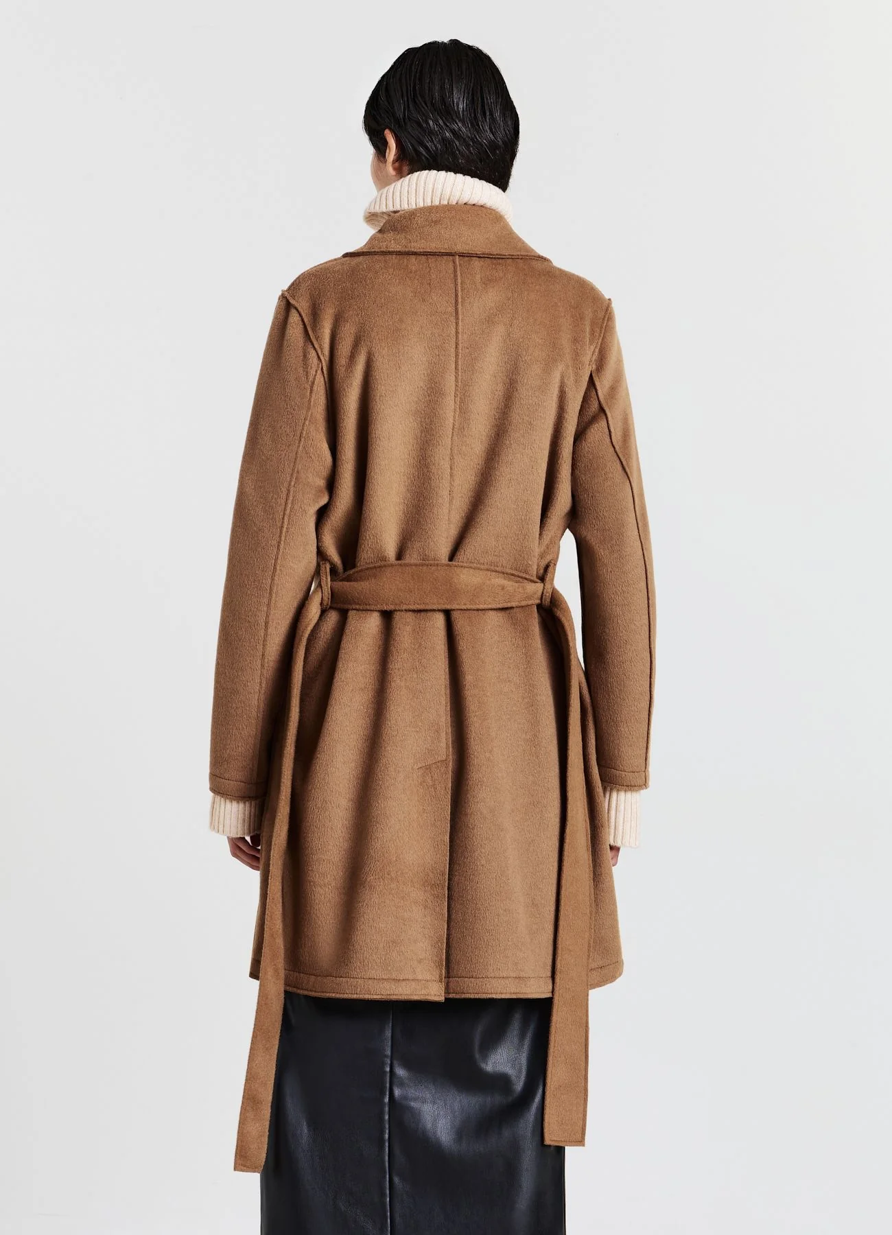 Cappotto trench - Image 4