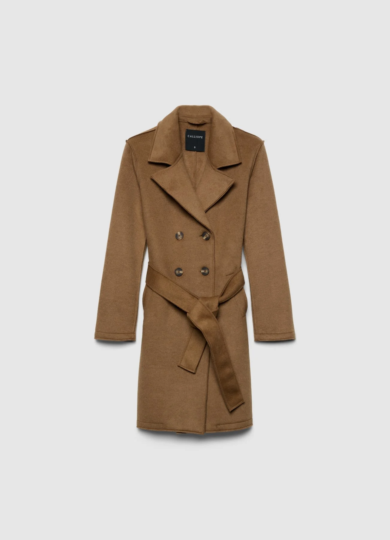Cappotto trench - Image 7