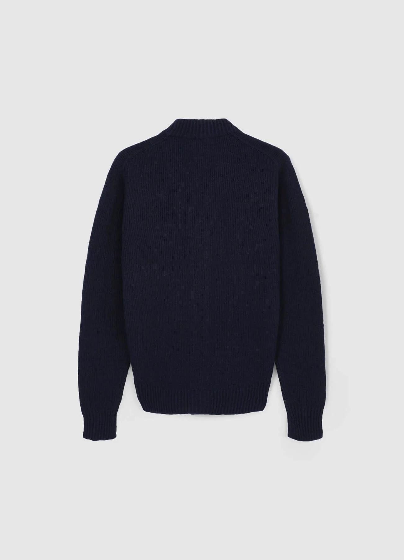 Cardigan in cotone - Image 4