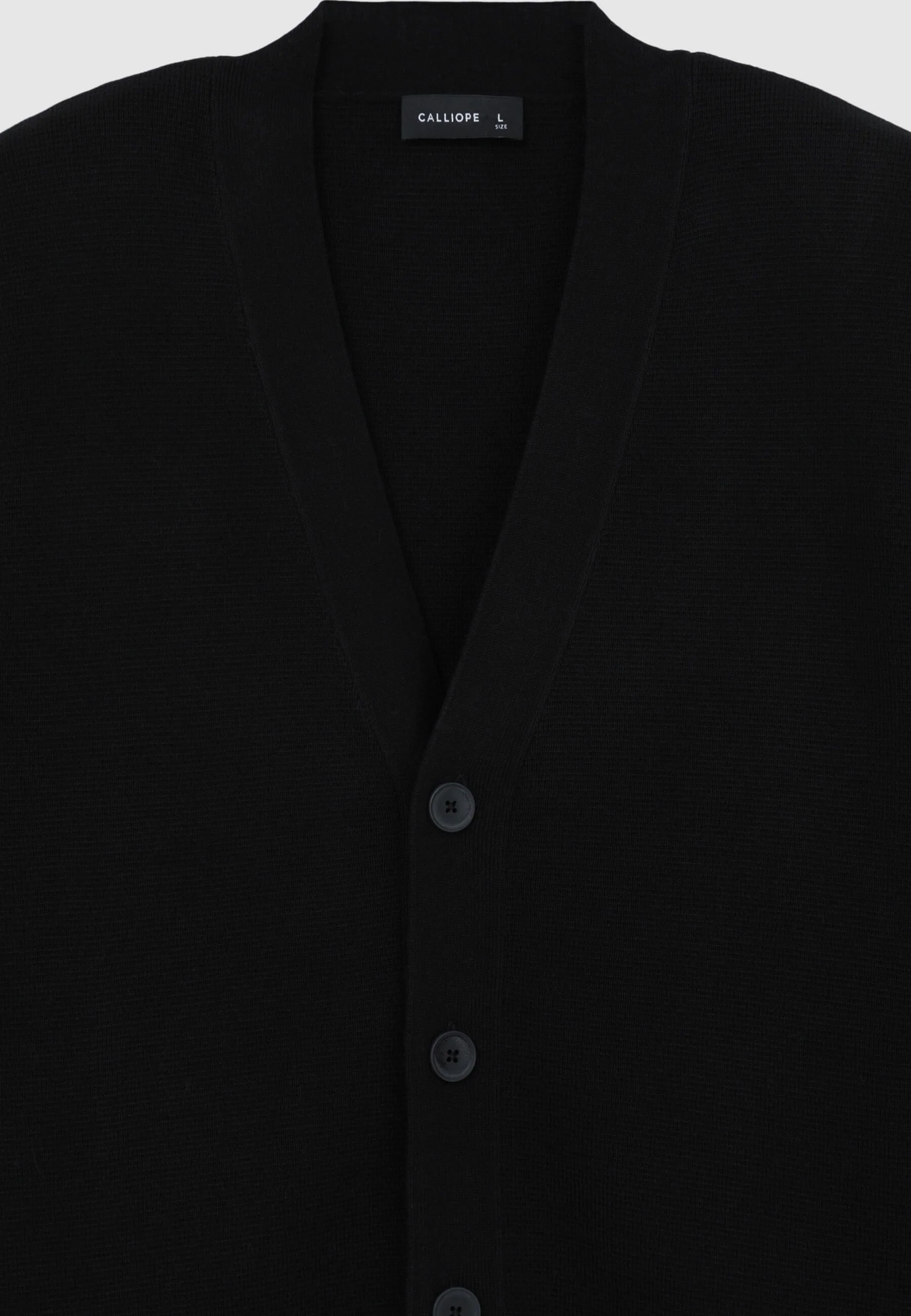 Cardigan in cotone - Image 6