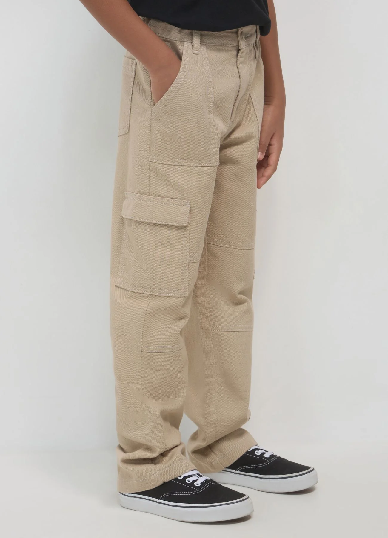 Cargo in cotone