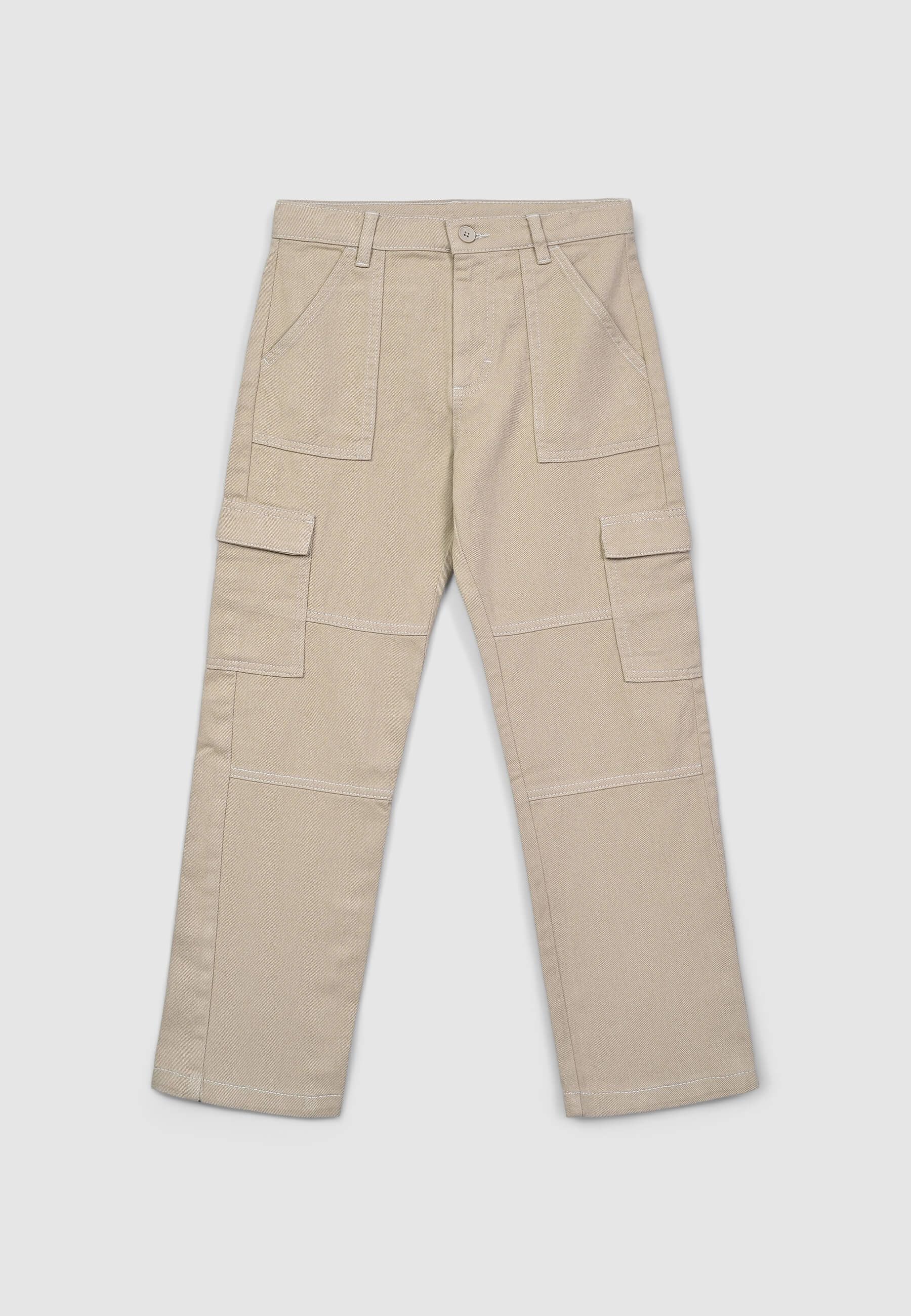 Cargo in cotone - Image 4
