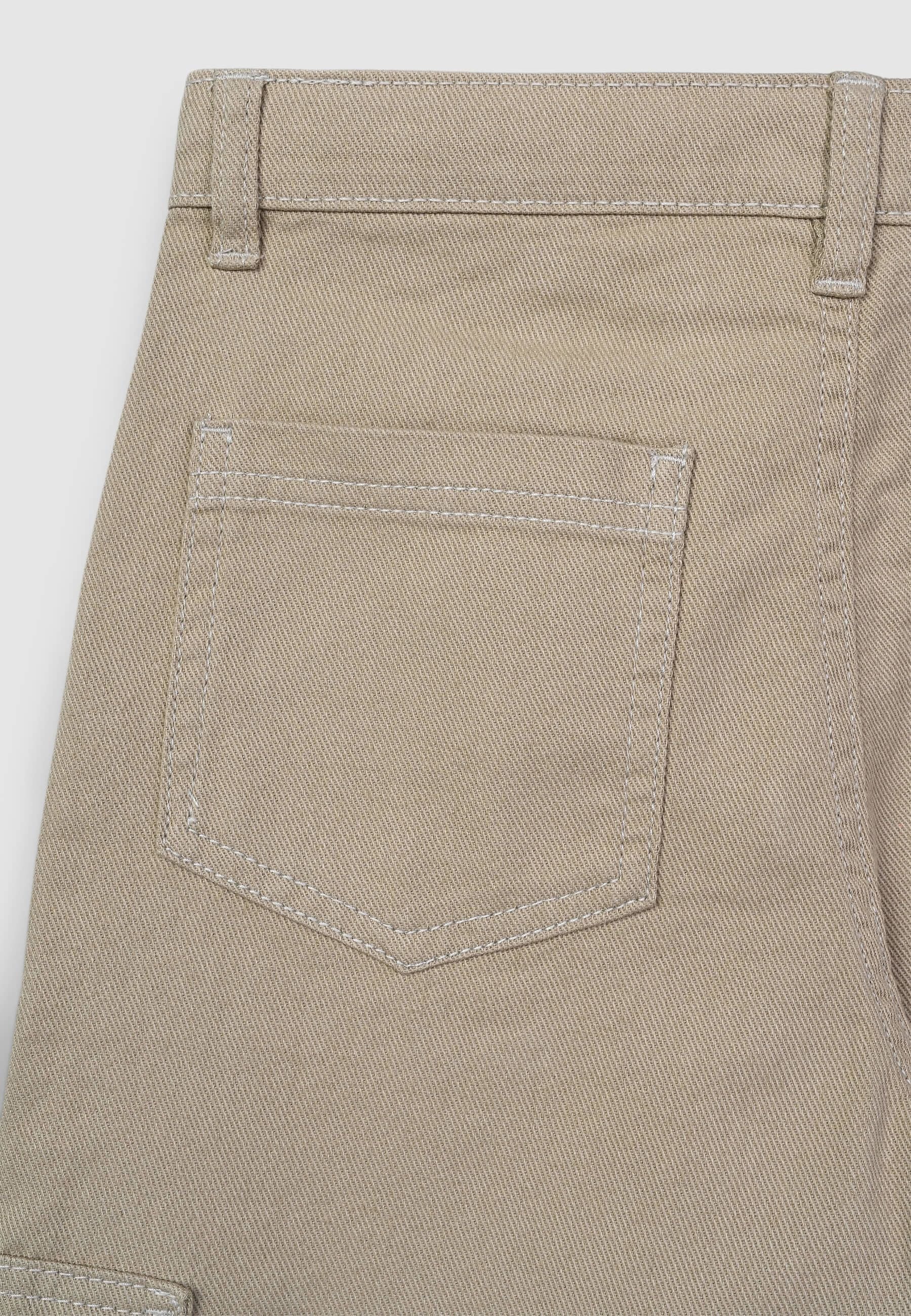 Cargo in cotone - Image 5