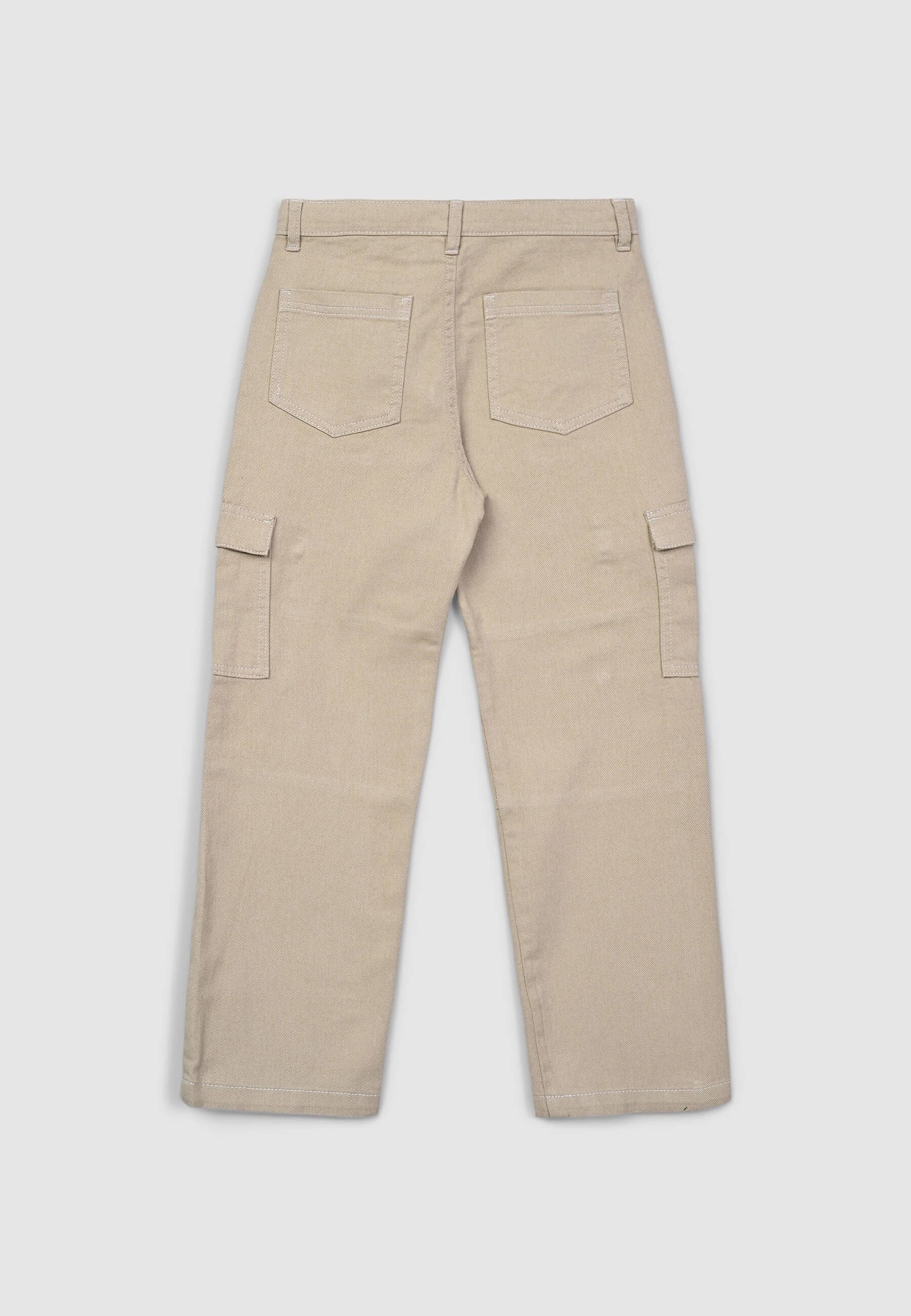 Cargo in cotone - Image 6