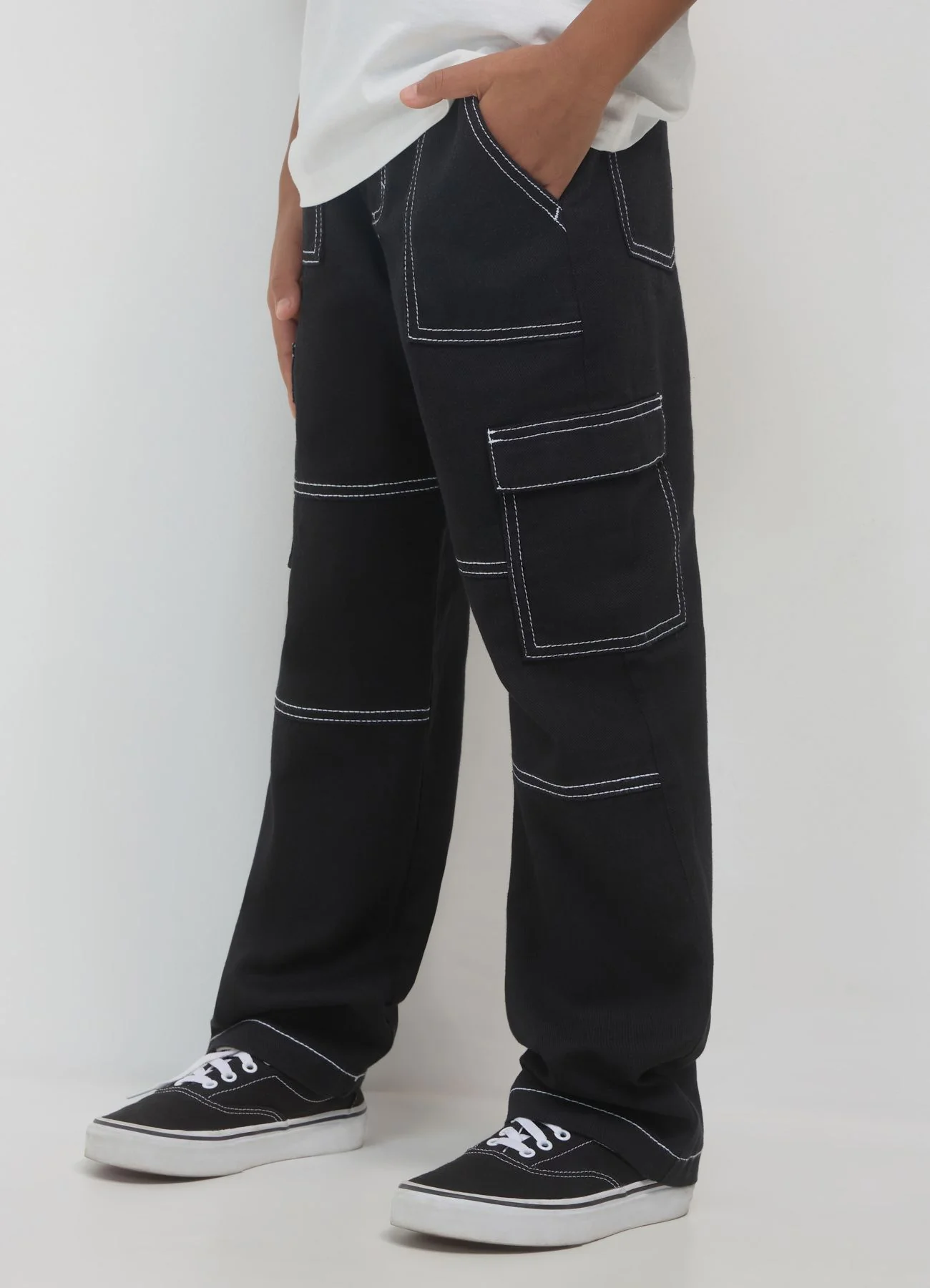 Cargo in cotone