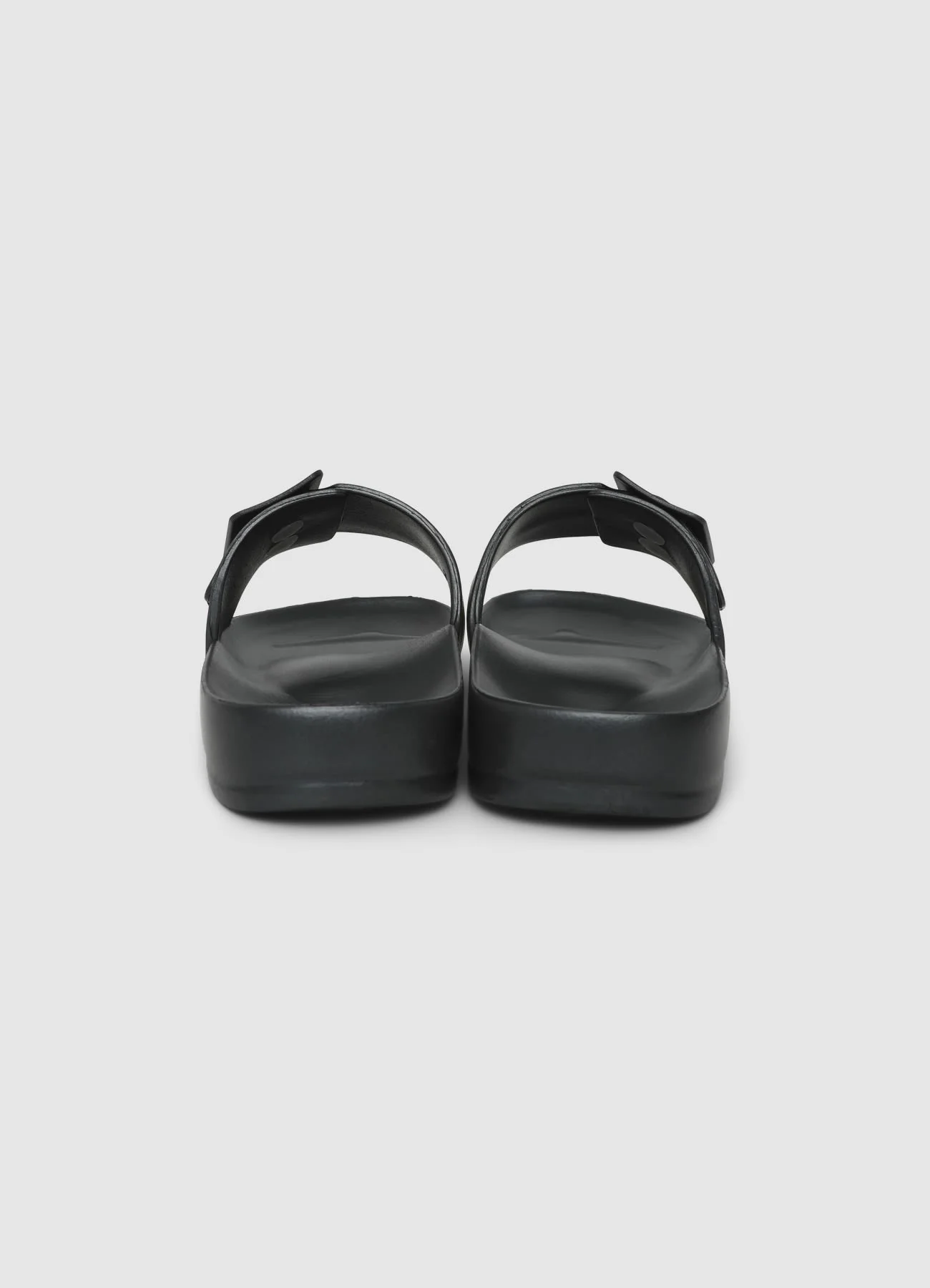 Ciabatte bold con fibbia - Image 3