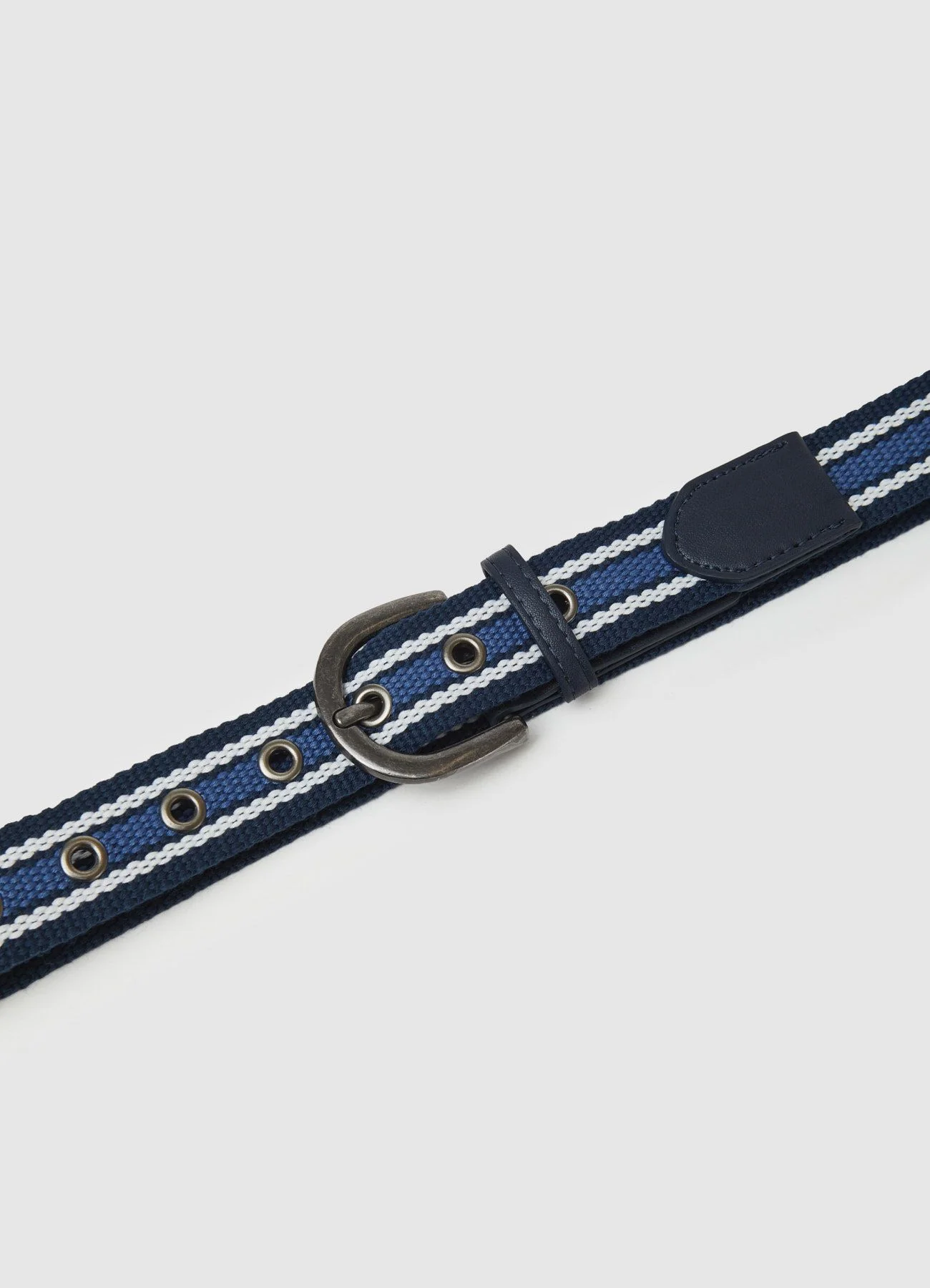 Cintura a righe - Image 3