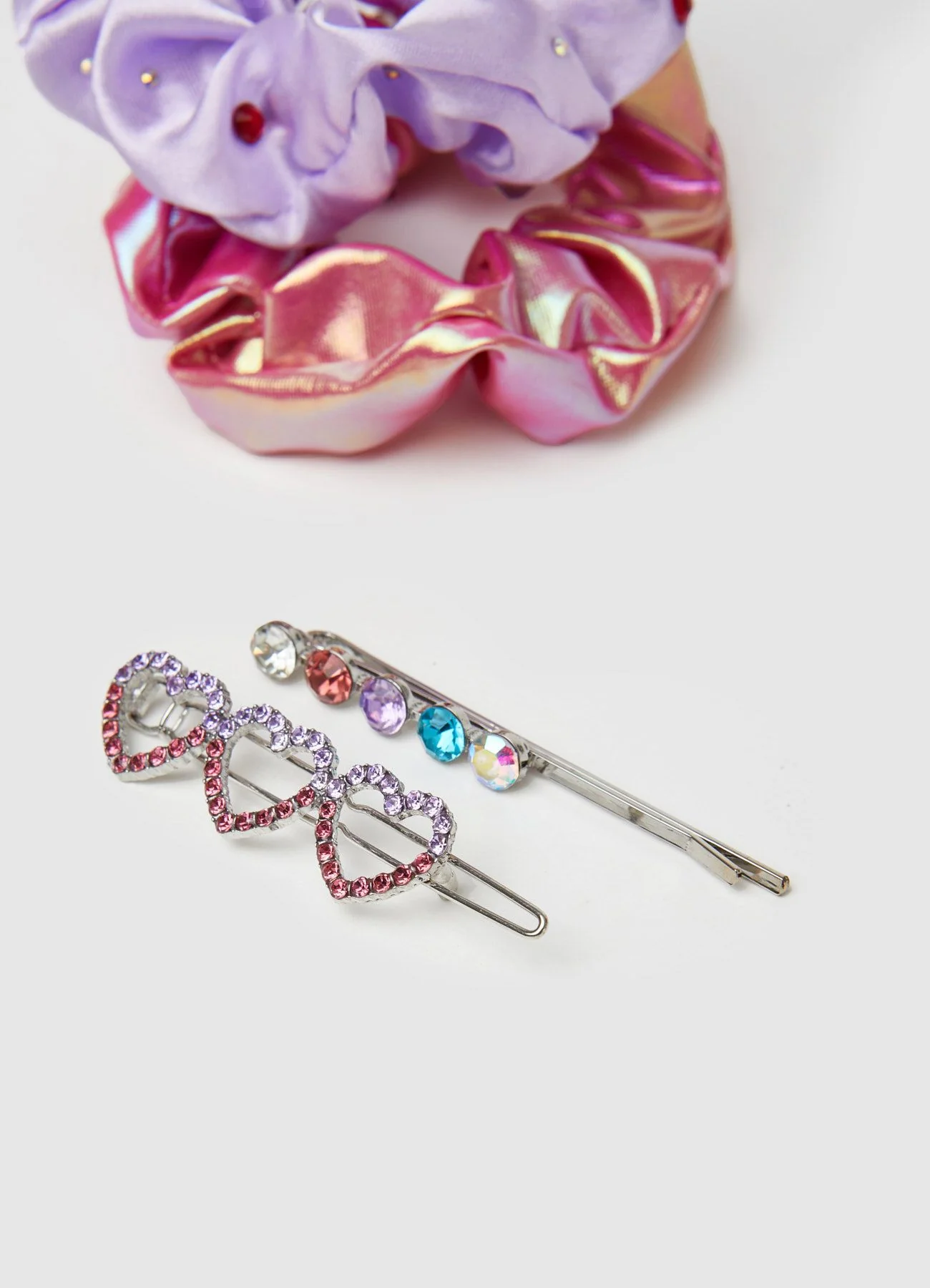 Cintura glitter - Image 2