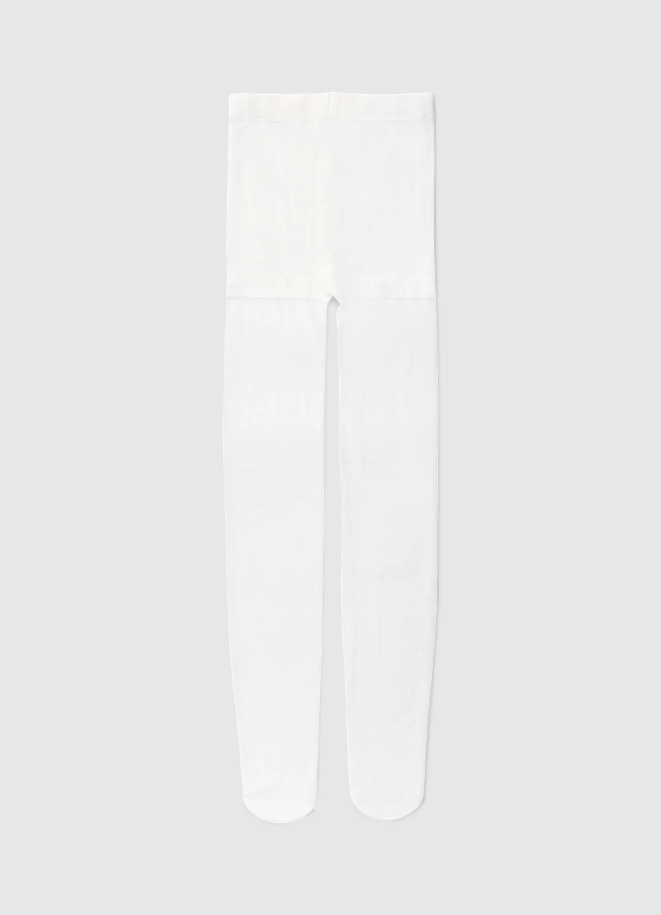 Collant in micro rete - Image 2