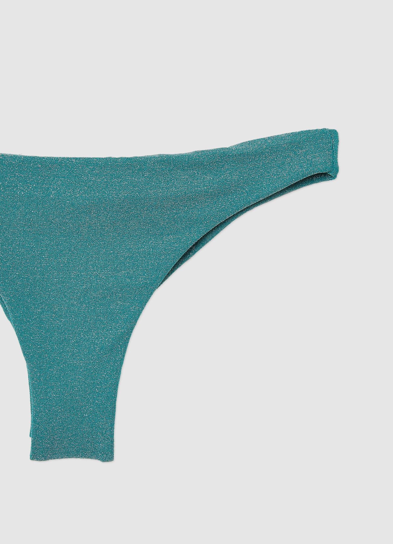 Costume slip brasiliana effetto luminescente - Image 3