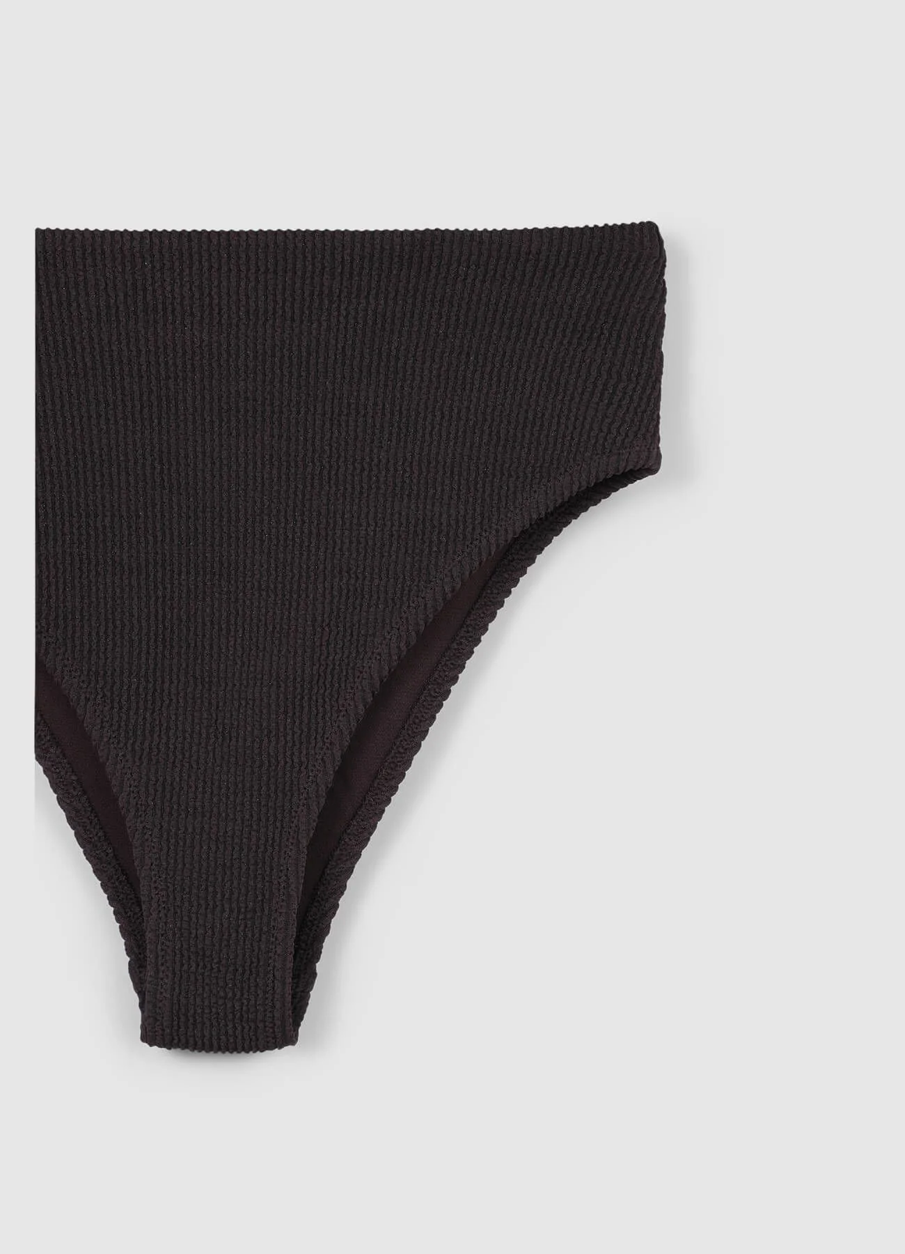 Costume slip vita alta - Image 4