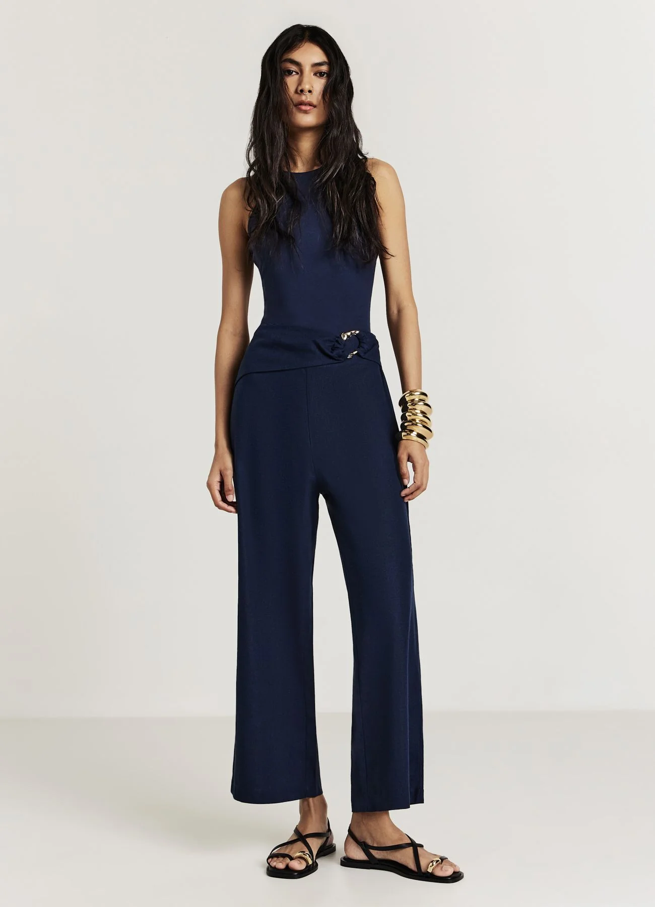 Culotte con fibbia - Image 3