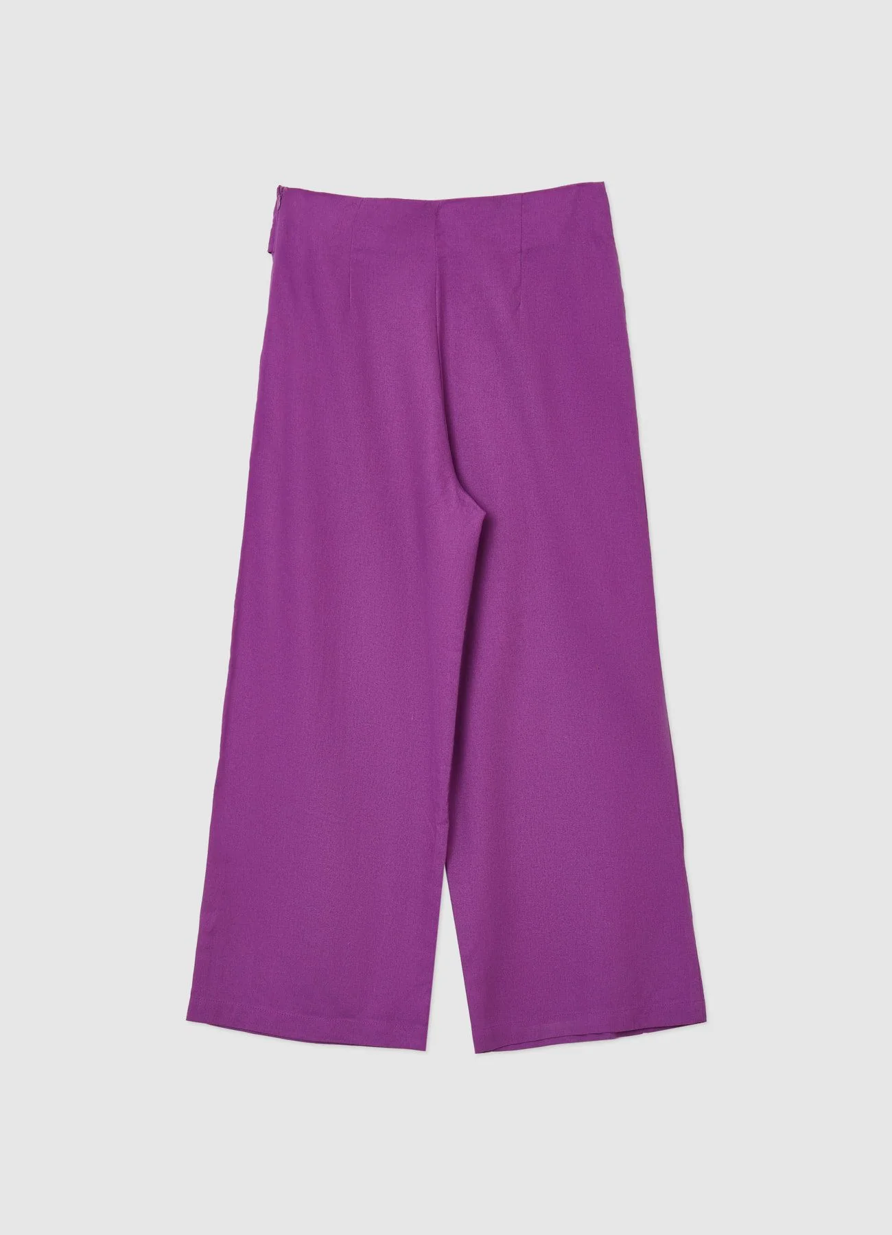 Culotte con fibbia - Image 4