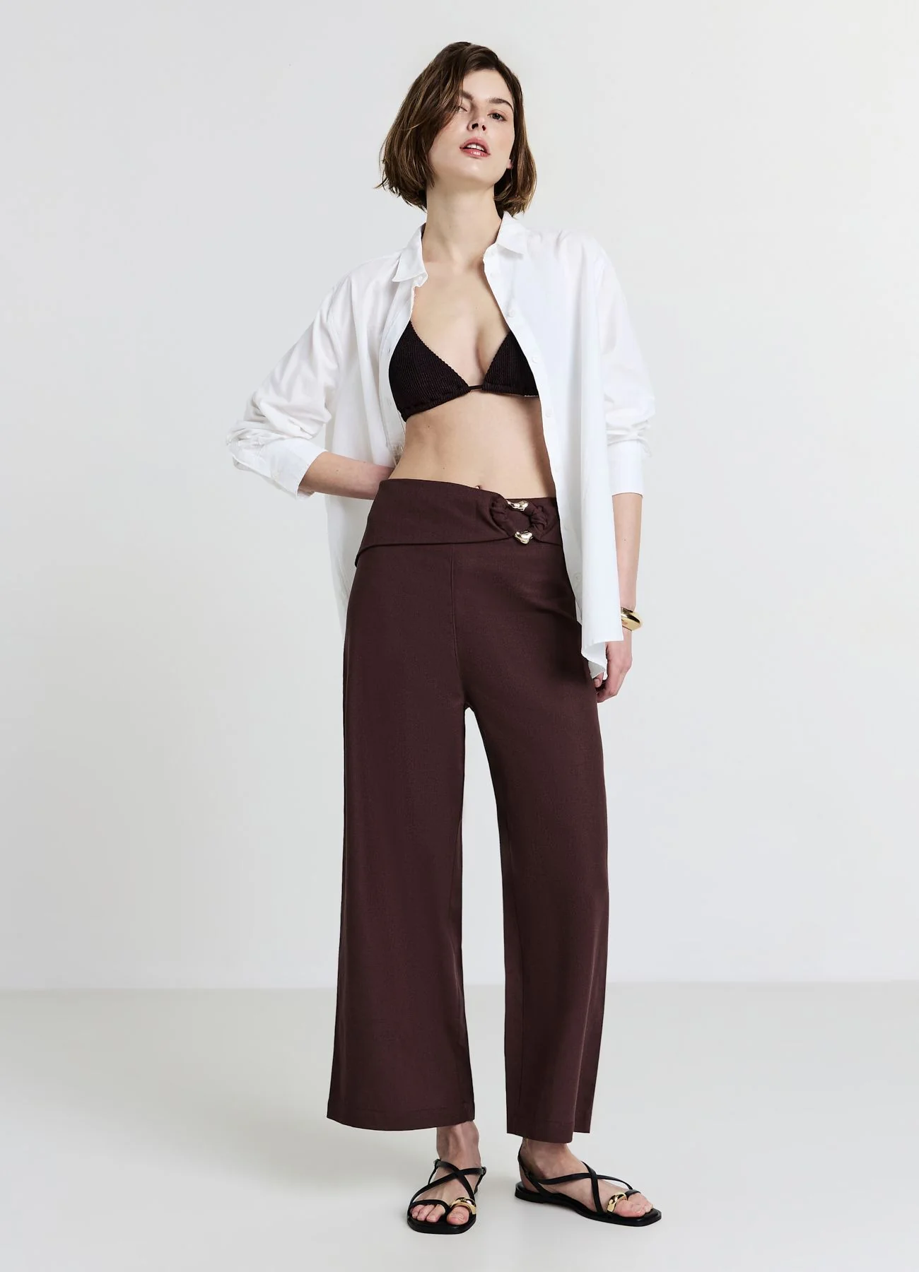 Culotte con fibbia - Image 3