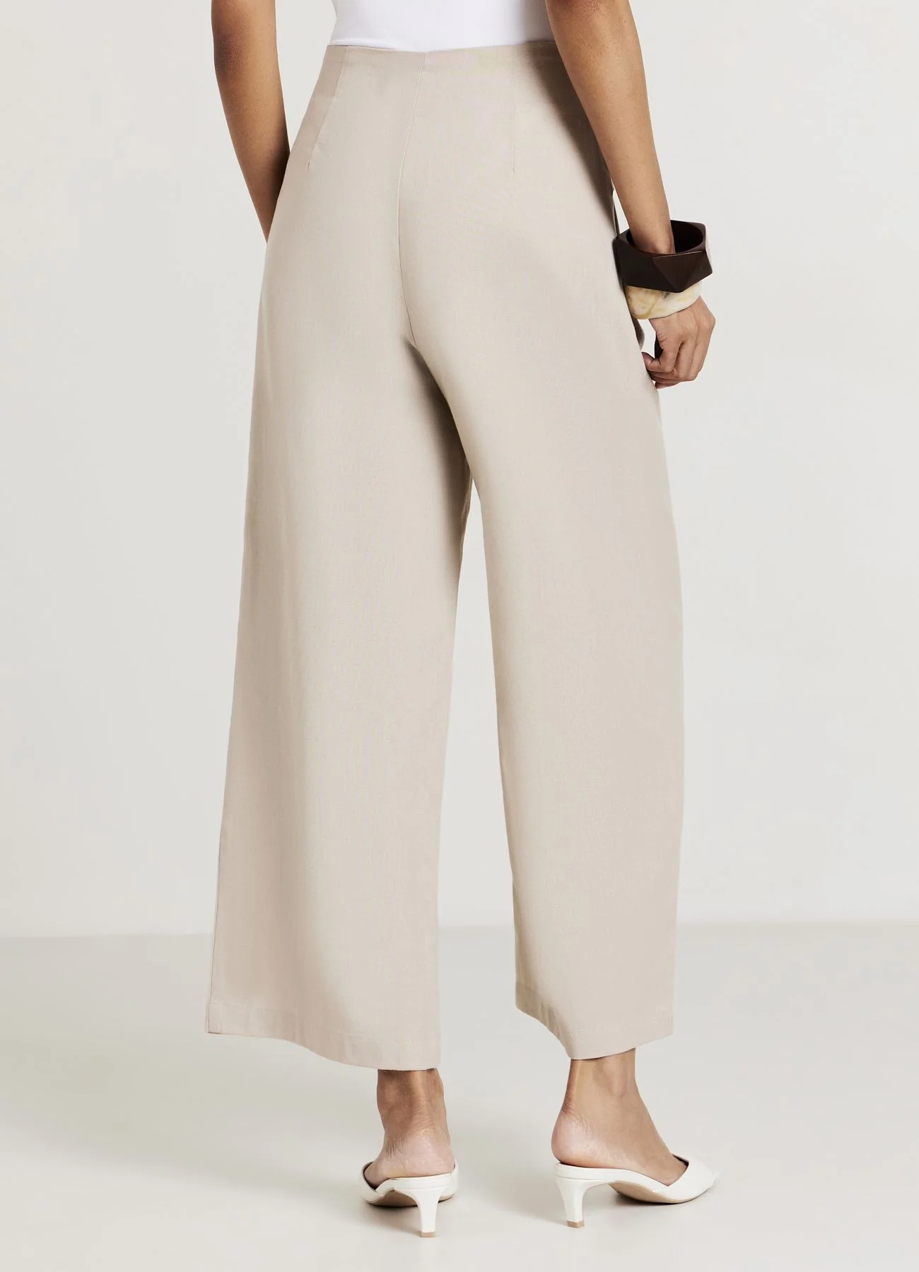 Culotte con fibbia - Image 2